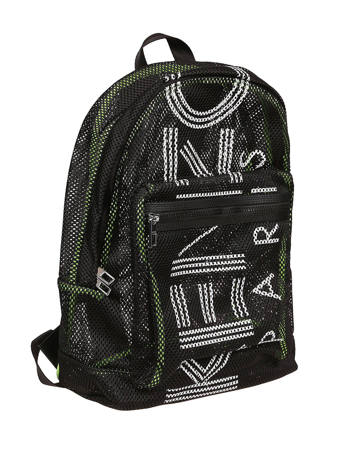 Mochila best sale kenzo paris