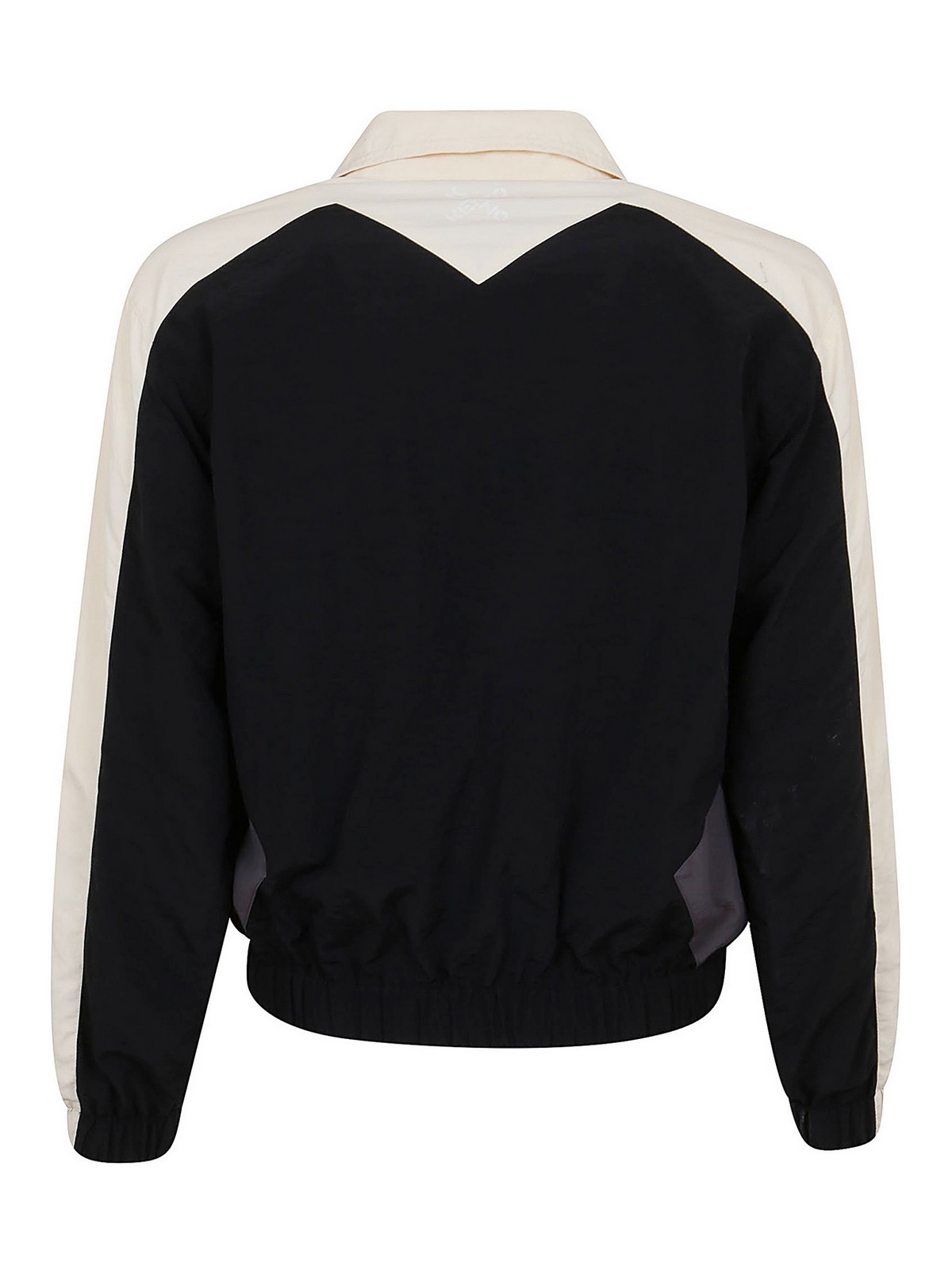 Kenzo ボンバージャケット - 黒|FA65BL5109CO99 | THEBS