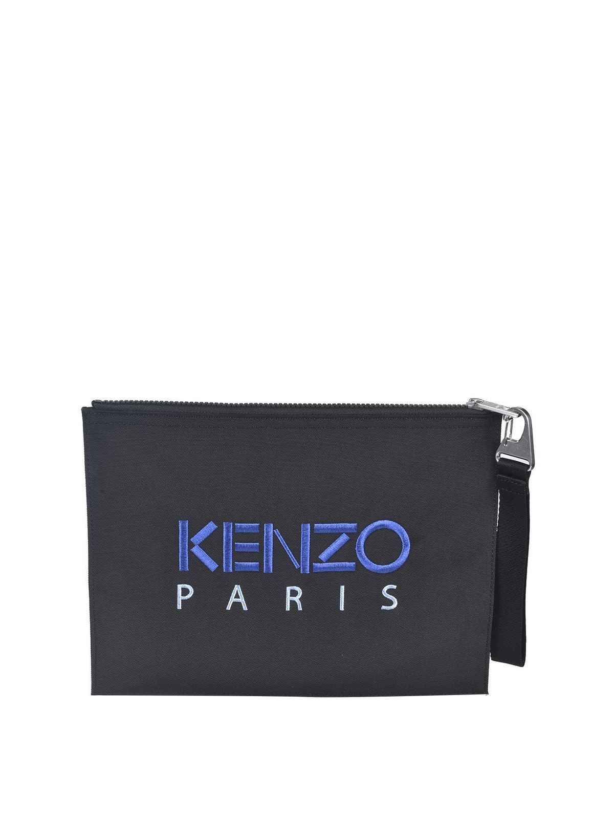 kenzo クラッチバッグ - バッグ