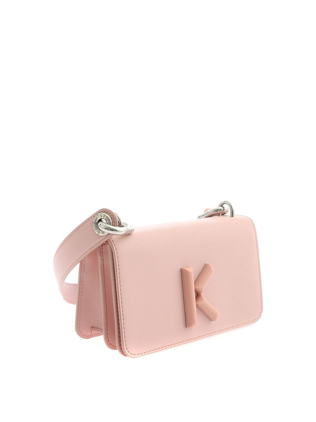 Kenzo pink bag sale