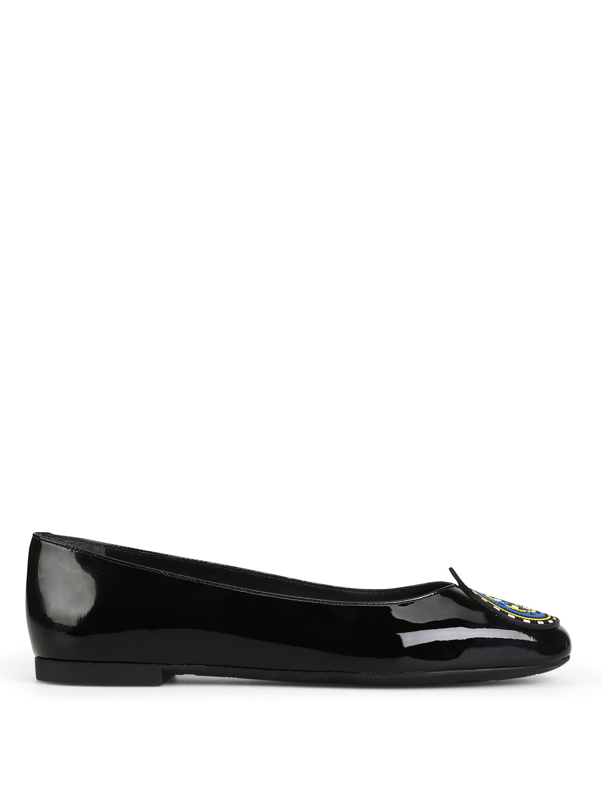 Kenzo on sale flat shoes