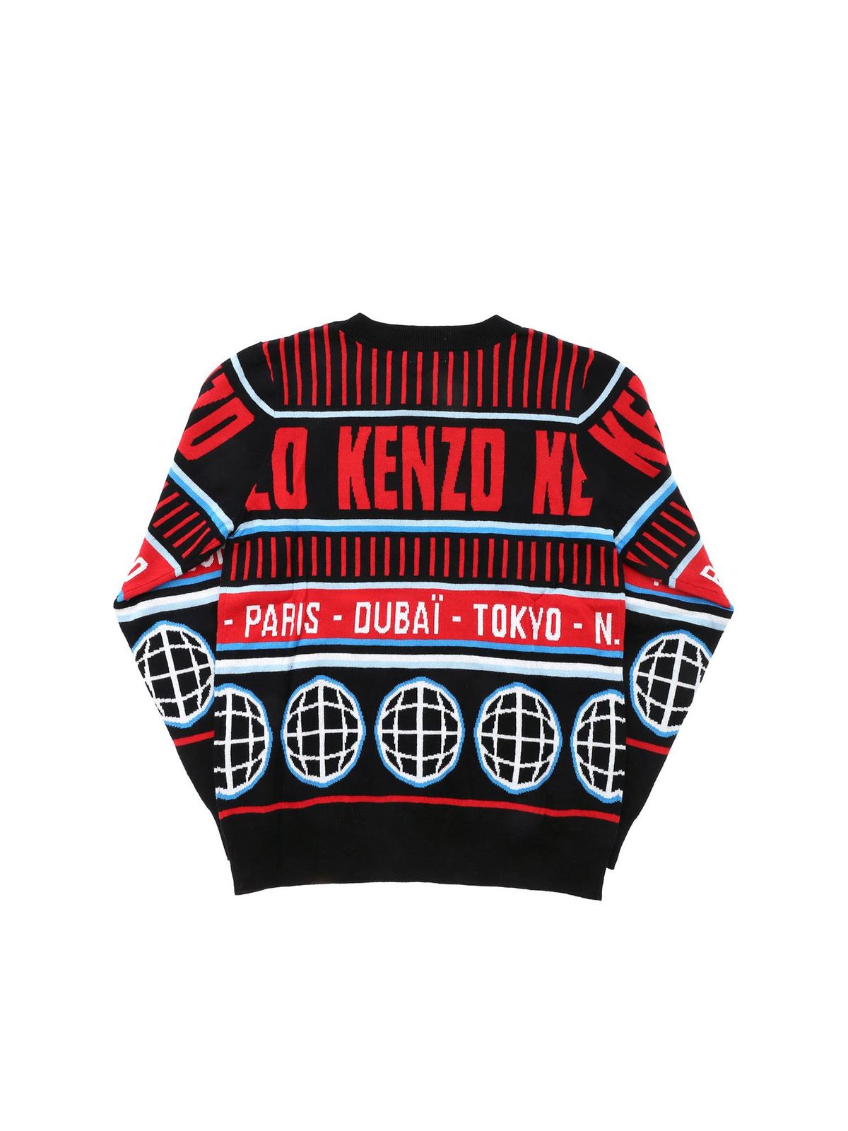 KENZO ニット