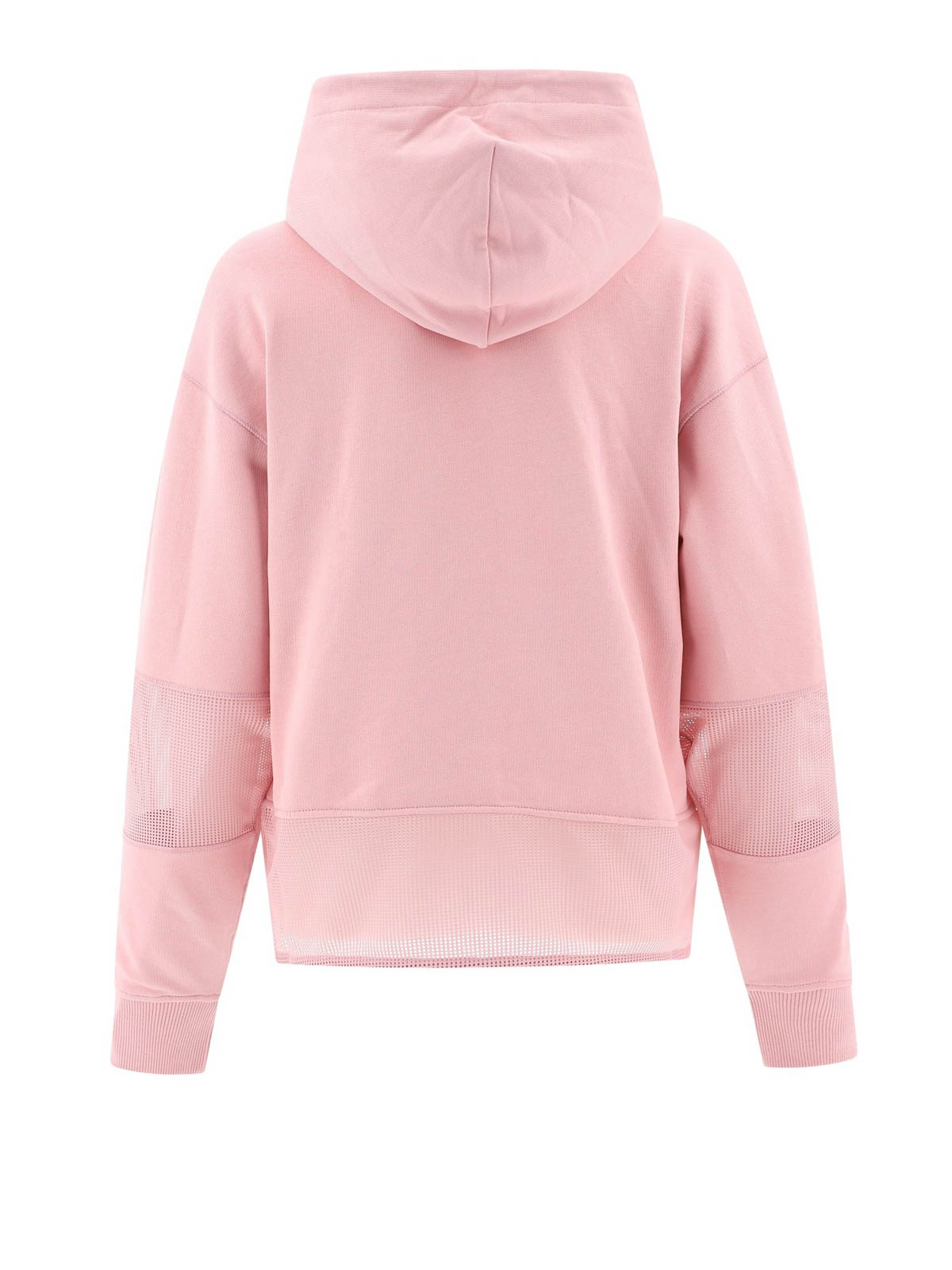 トップス commesi hoodie Play: Hooded Sweatshirt with 5 Hearts (Grey) | DSML E-SHOP