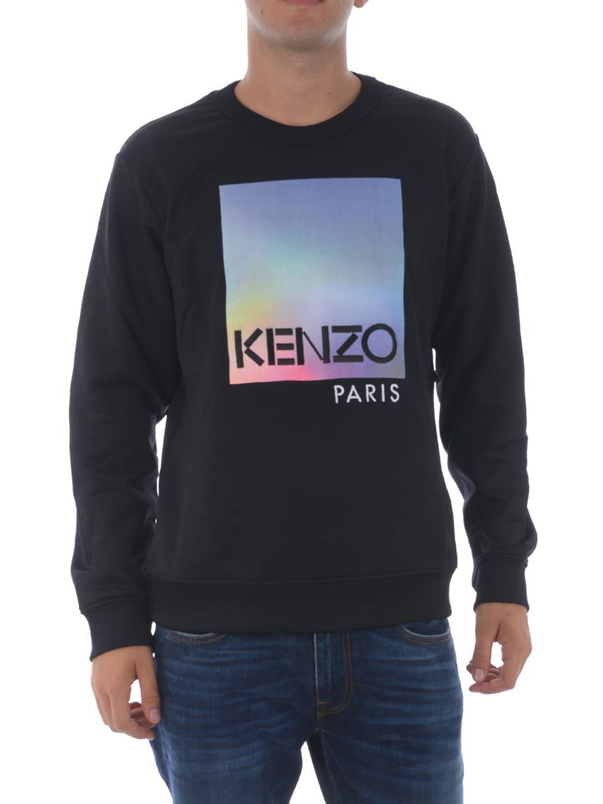 Kenzo northern on sale lights t shirt