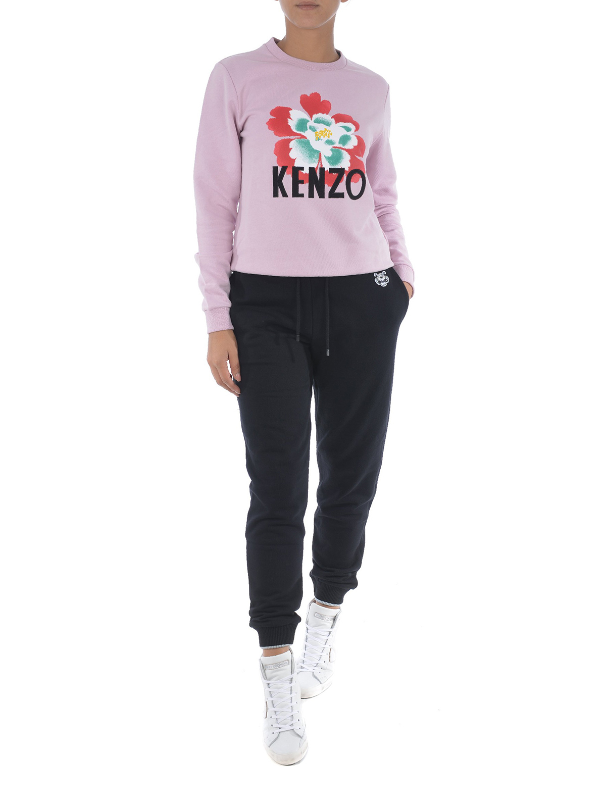 Kenzo sweater indonesia hotsell