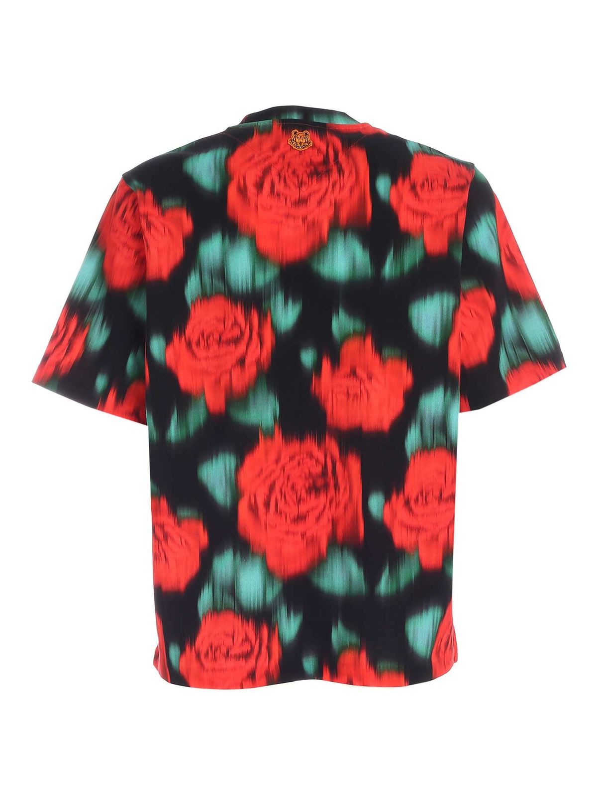 Kenzo skate t outlet shirt