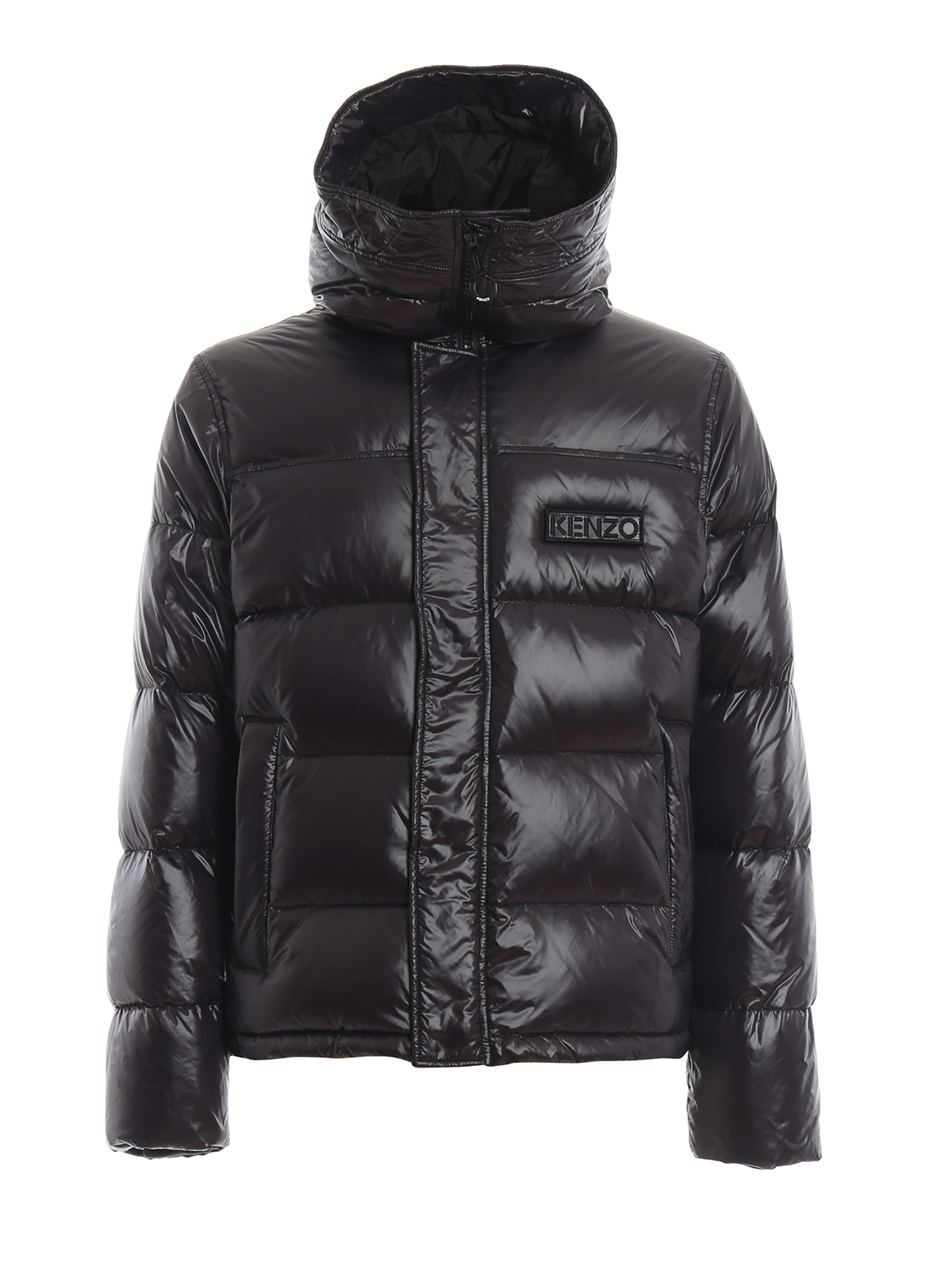 Kenzo puffa parka sale