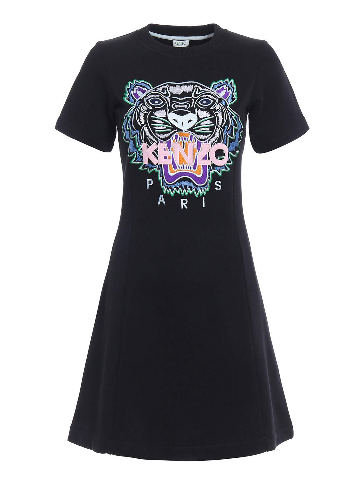 Vestito cheap kenzo estivo