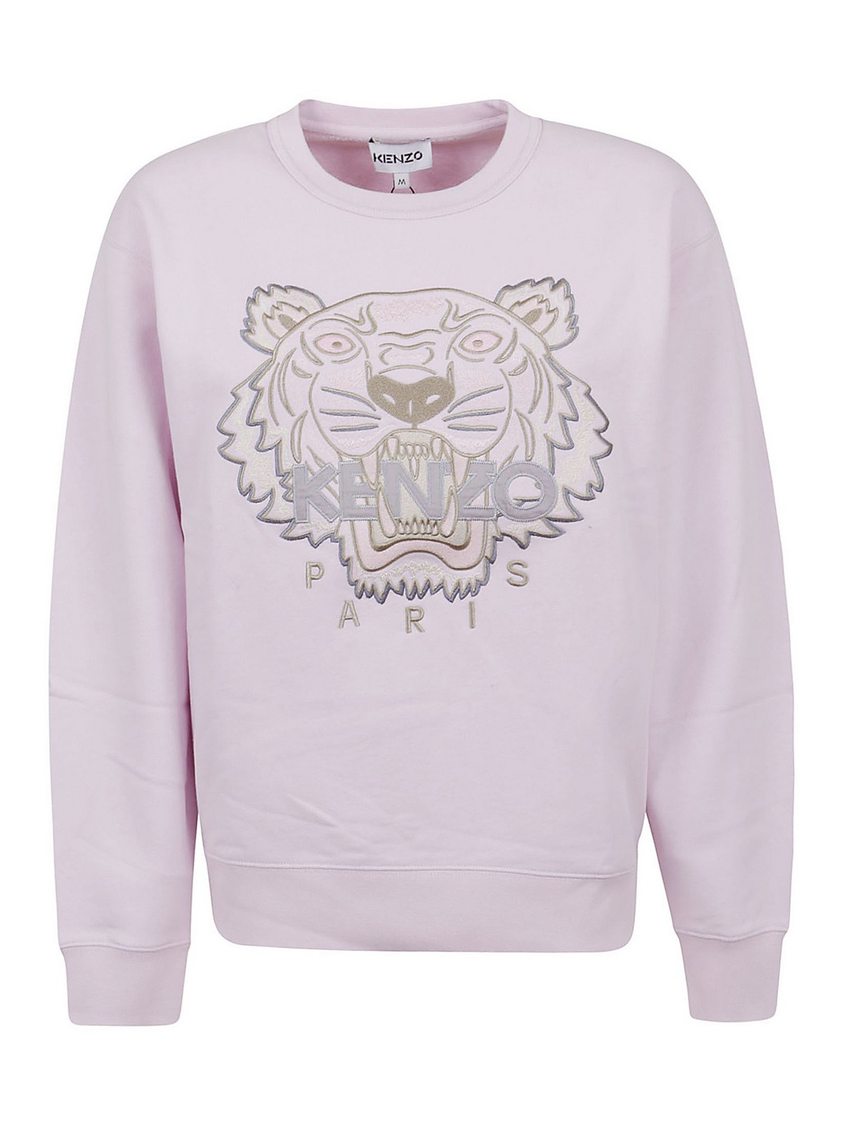 Kenzo スウェットシャツ/セーター - Classic Tiger | FB52SW8244XA34