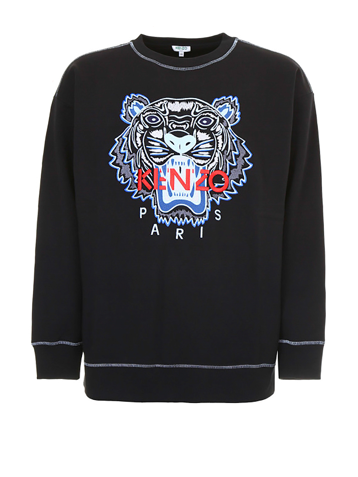 専用ページになります KENZO ケンゾー Contrasted Stitch Tiger