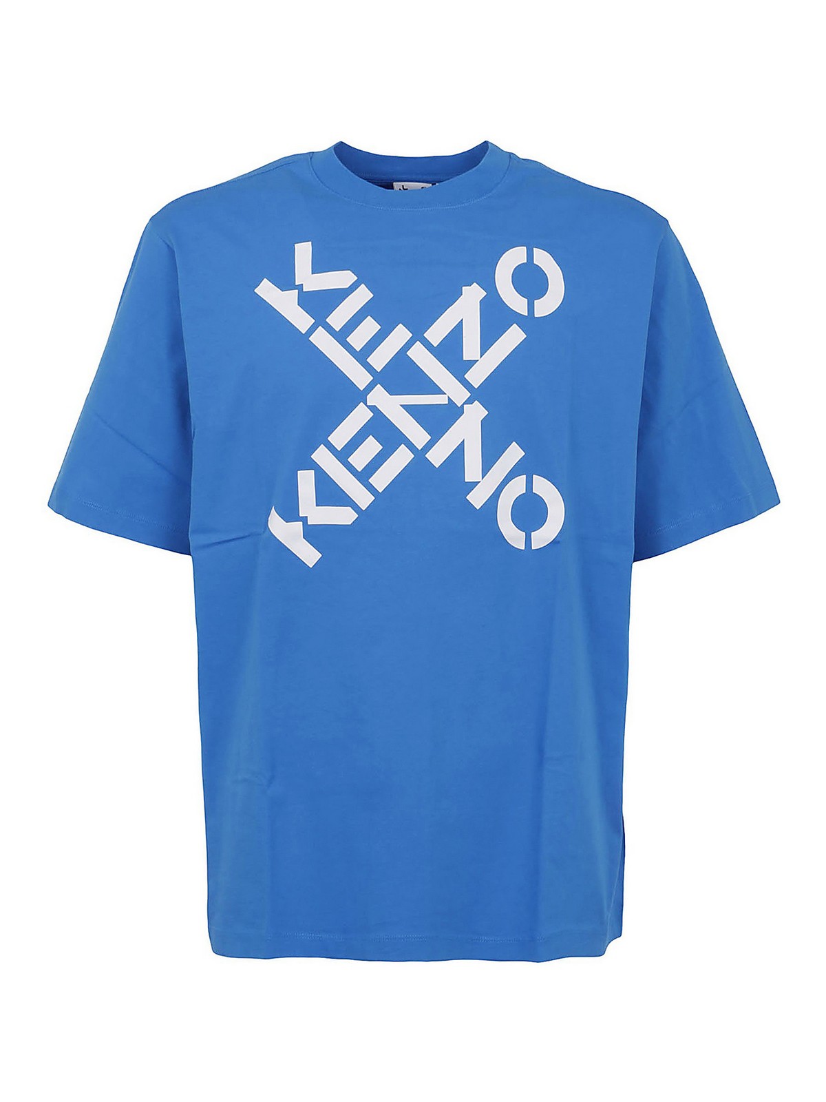 Tシャツ Kenzo - Tシャツ - Big X - FA65TS5024SJ69 | THEBS