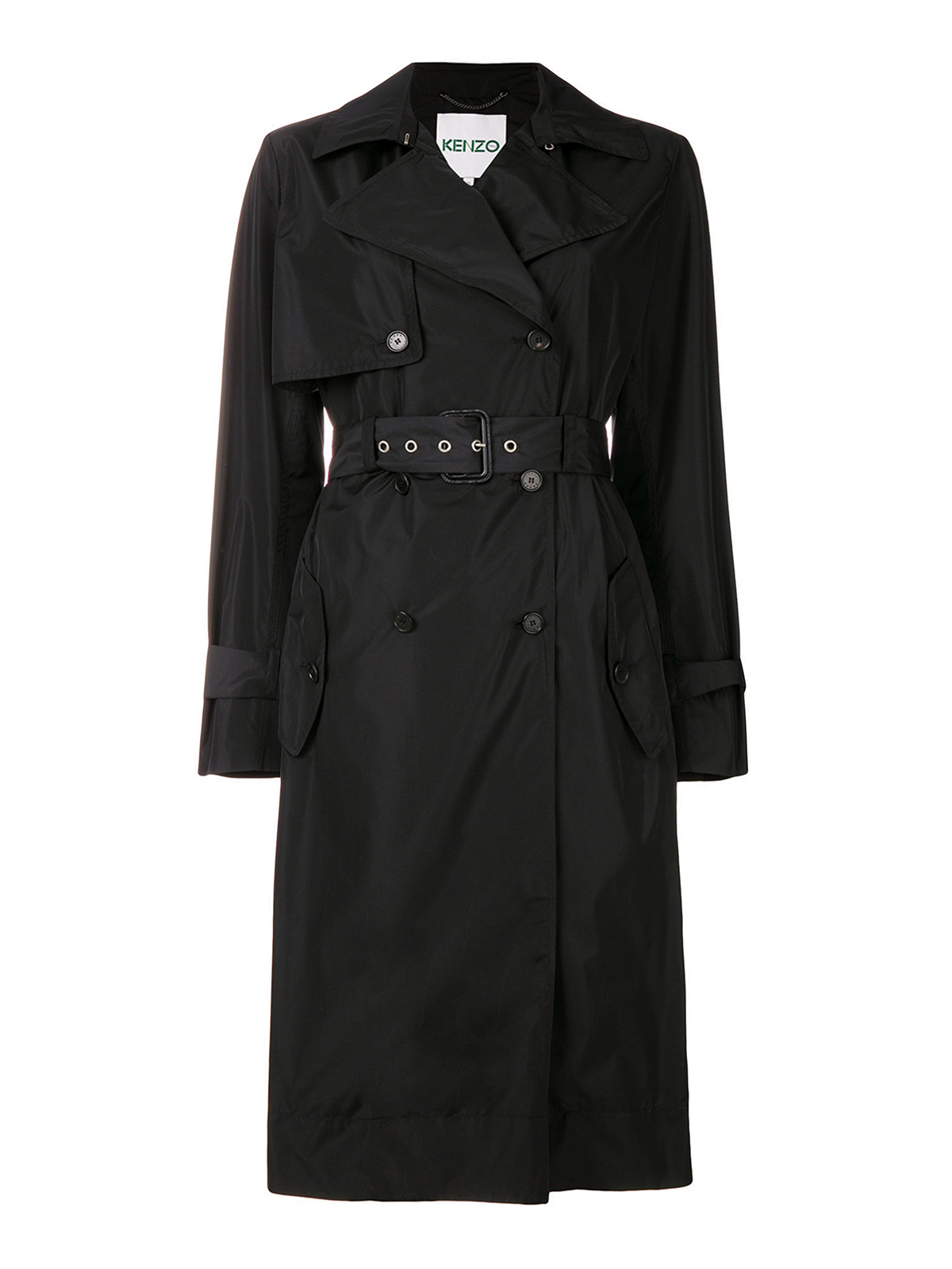 Kenzo trench deals