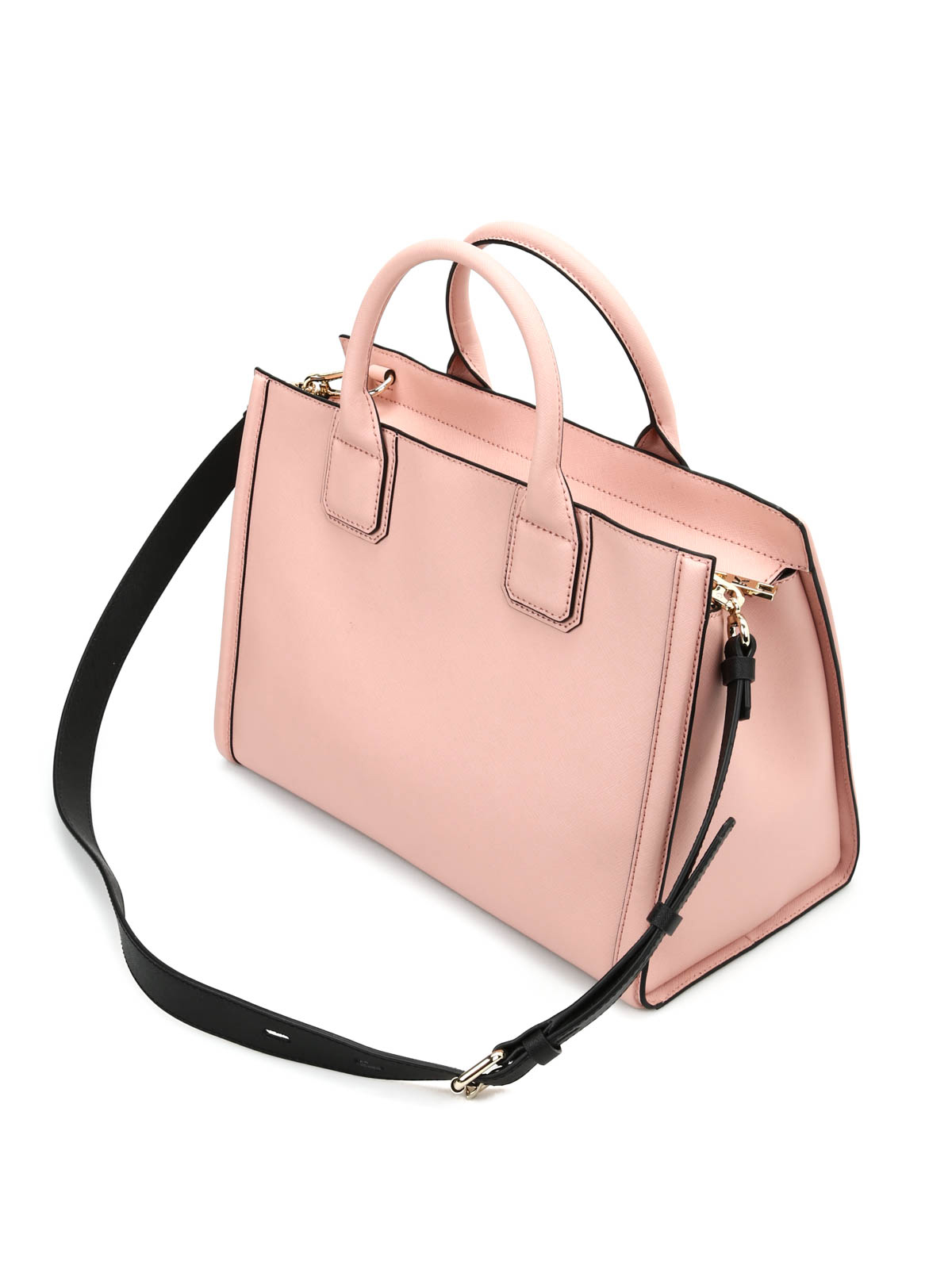 Mini Bag Karl Lagerfeld Woman Color Pink