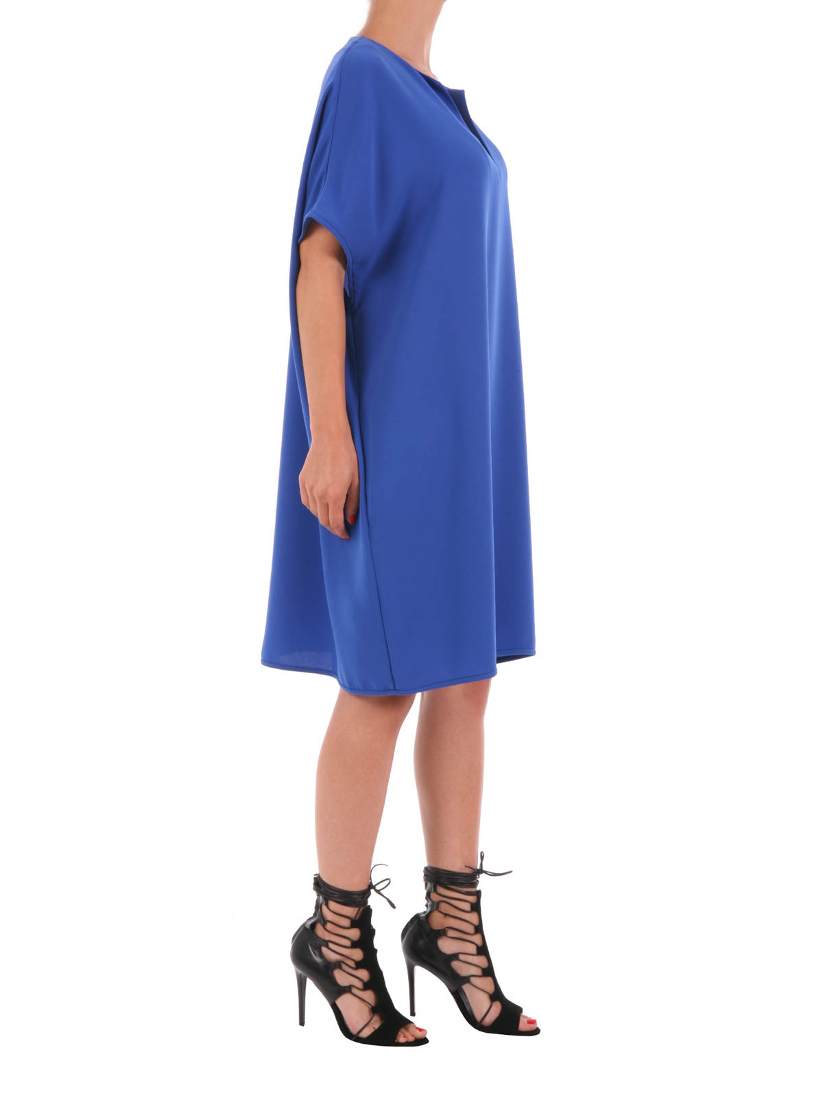 Dvf kora dress sale