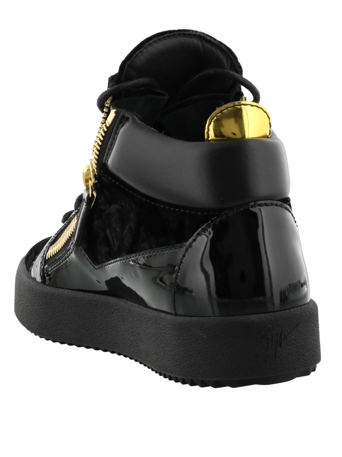 Zanotti kriss outlet