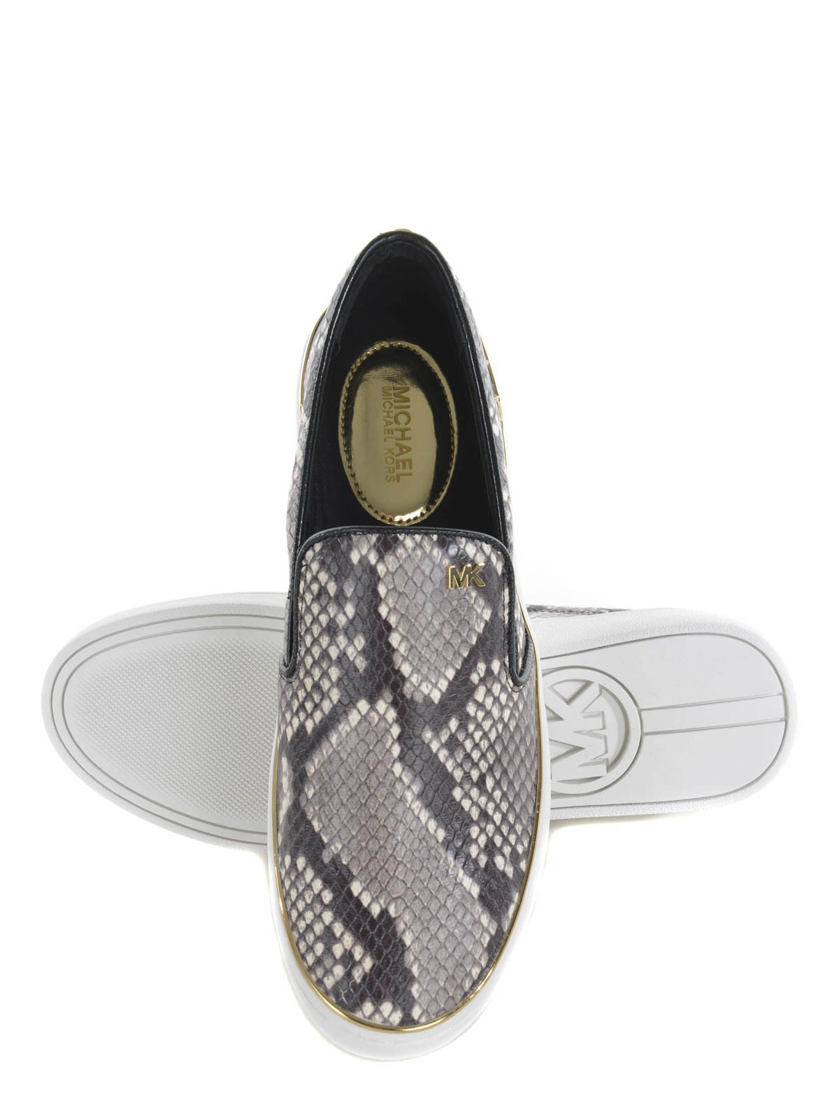 Michael kors deals kyle slip on