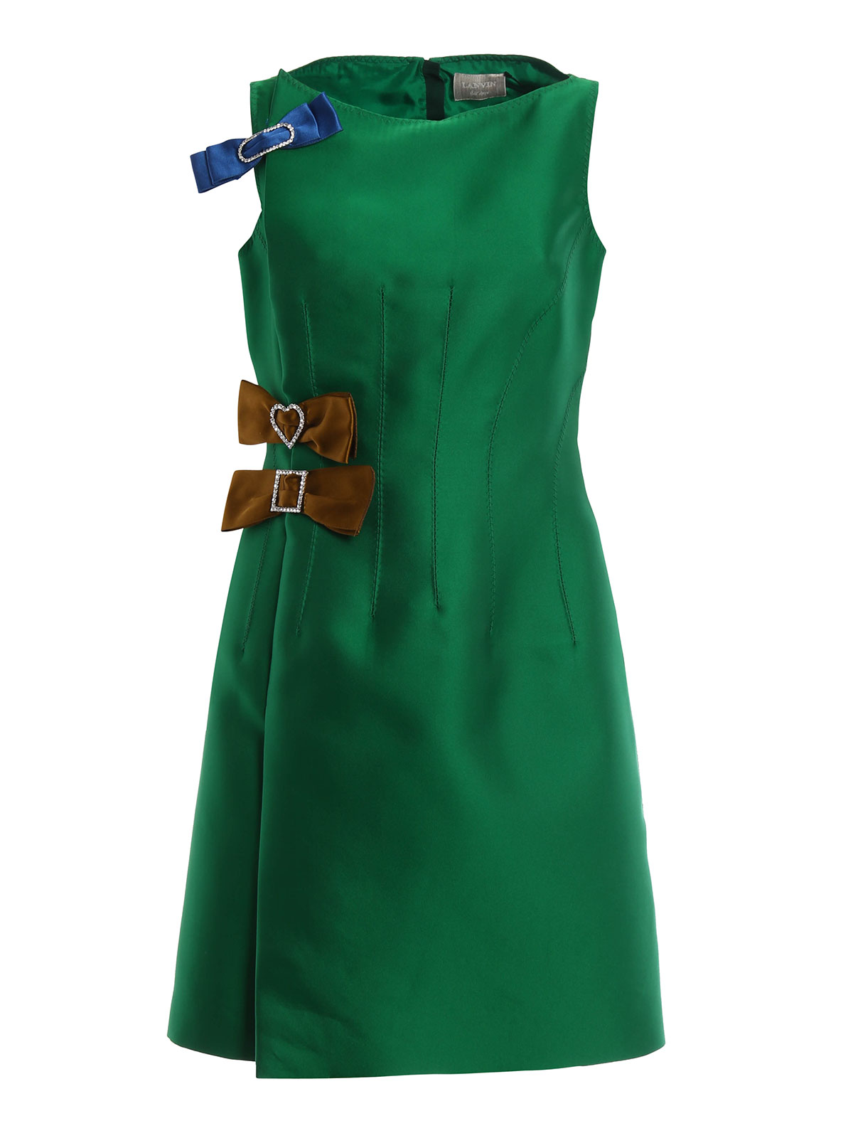 slim fit dress slacks LANVIN Wedding Dress