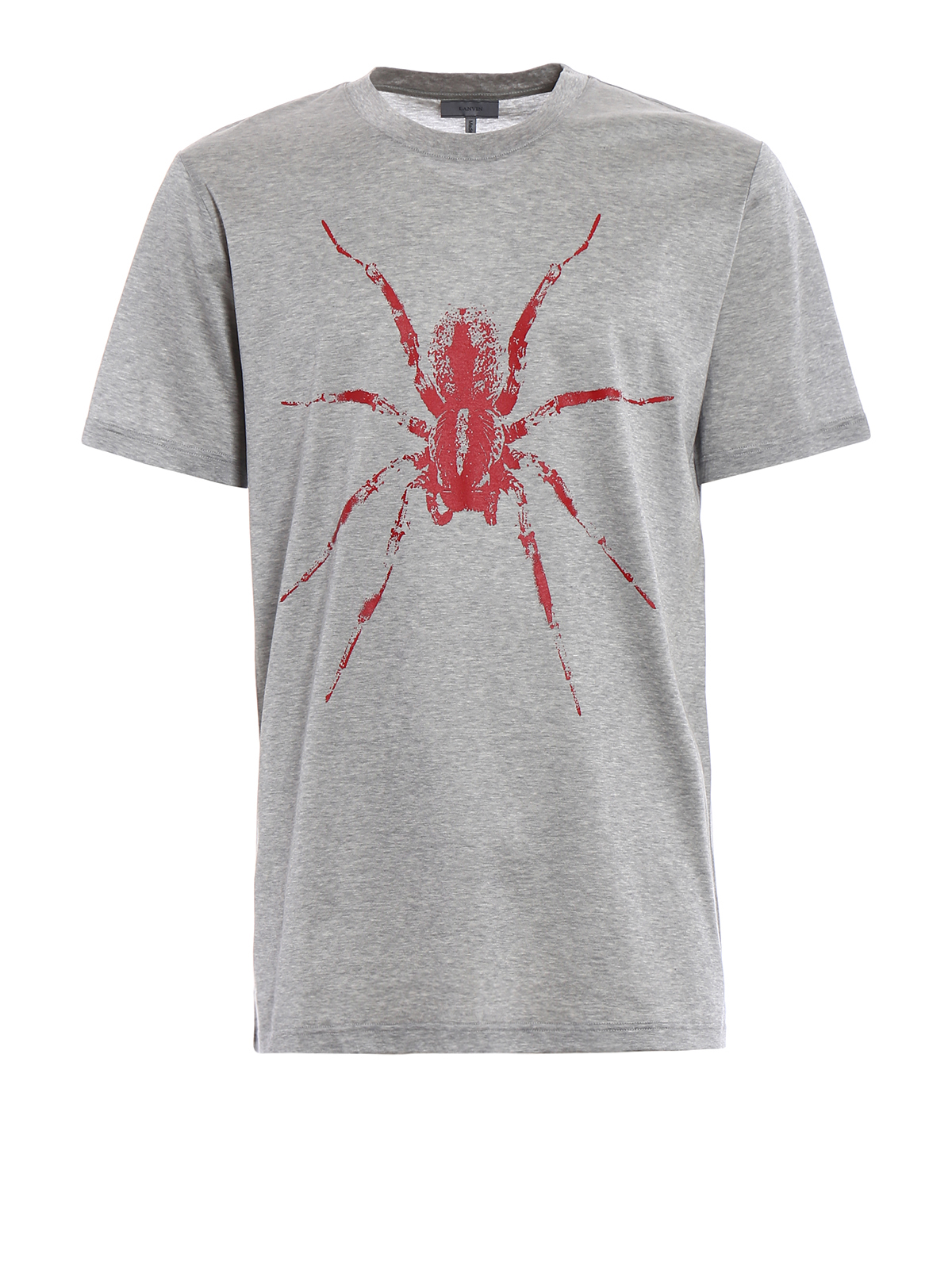 lanvin t shirt spider