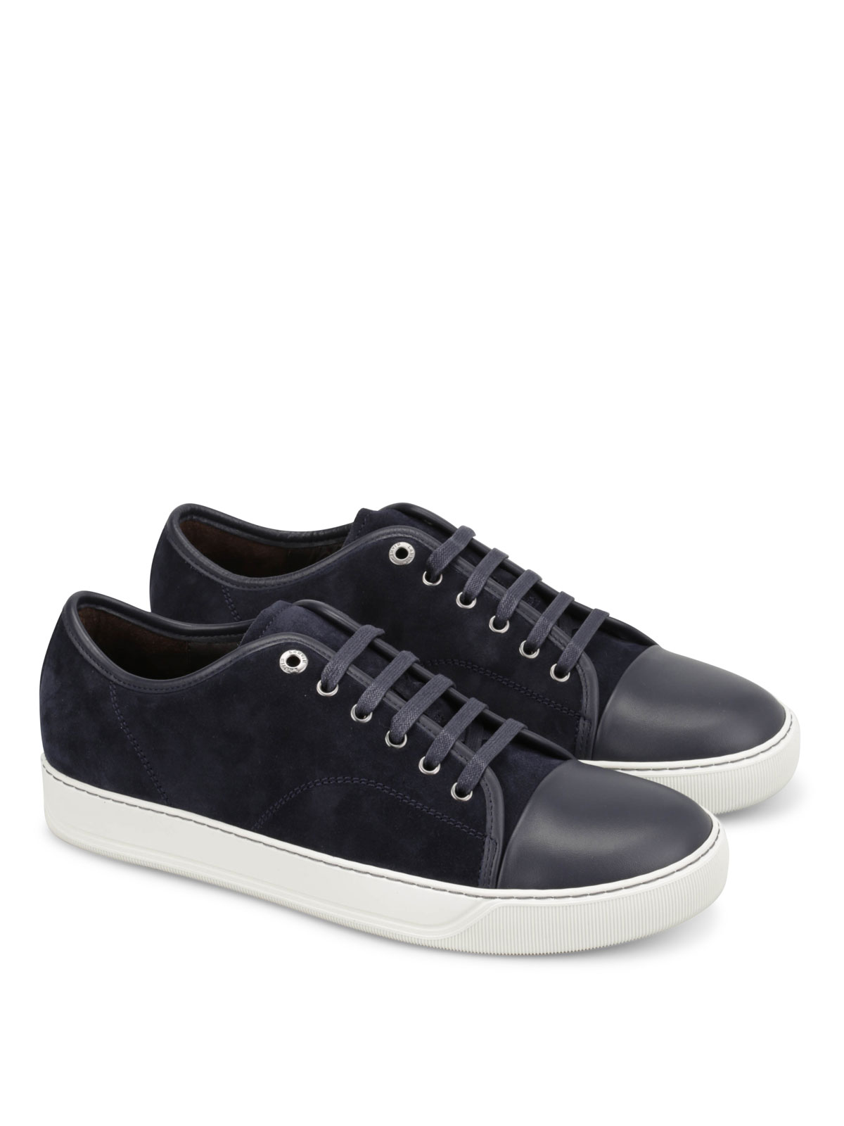 Lanvin trainers hot sale