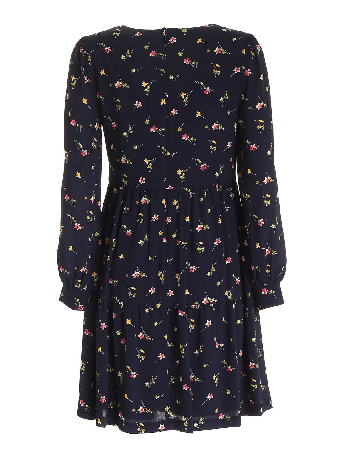 ralph lauren skater dress Ralph Lauren Vintage Sleeveless Dress | Black