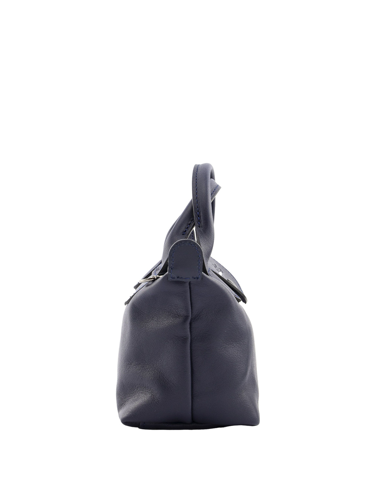 Cross body bags Longchamp - Le Pliage Cuir handbag - 1500757556