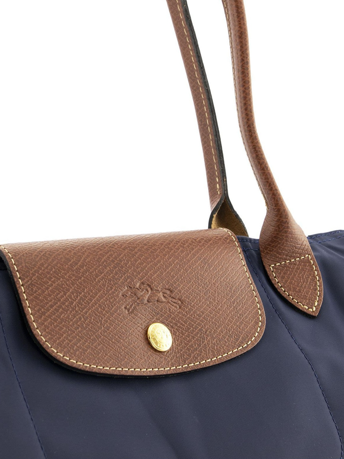Longchamp, Bags, Longchamp Le Pliage Hobo Bag