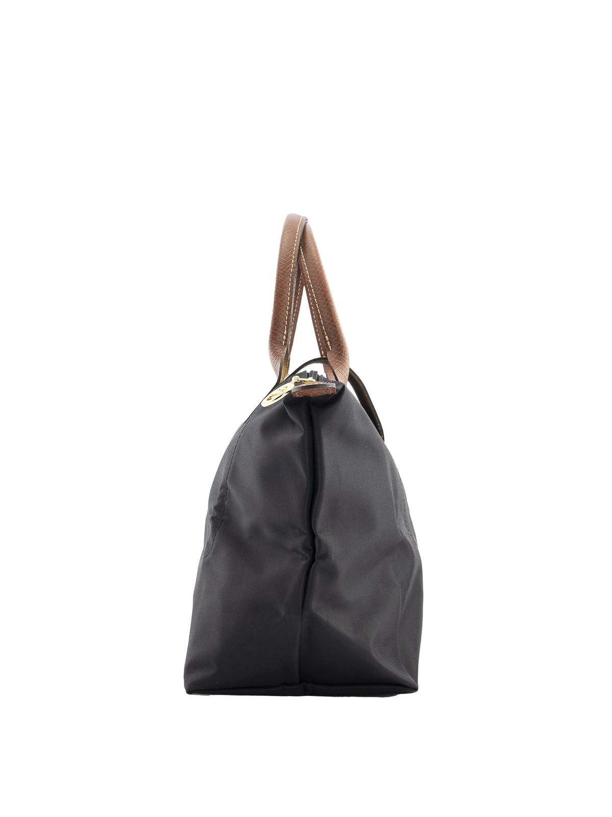 Le Pliage Original Hobo bag Black
