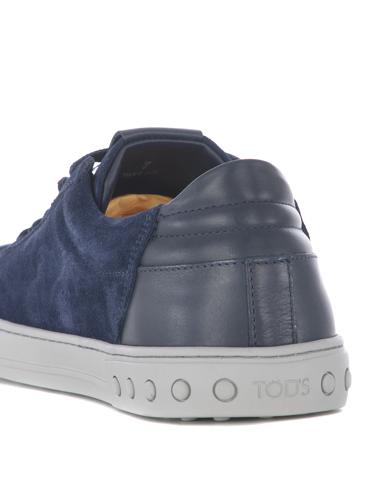 Wunderbar Tod S Sneaker Herren Bilder