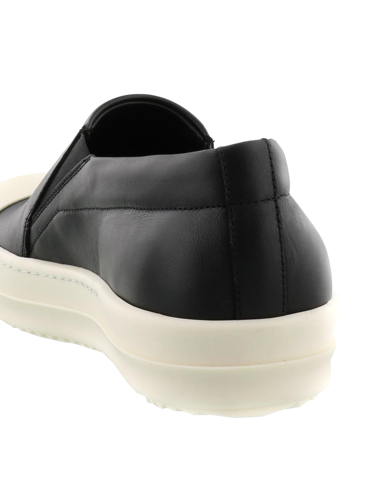 Rick Owens Shoes - Rick Owens Shoes for Shoes shop online