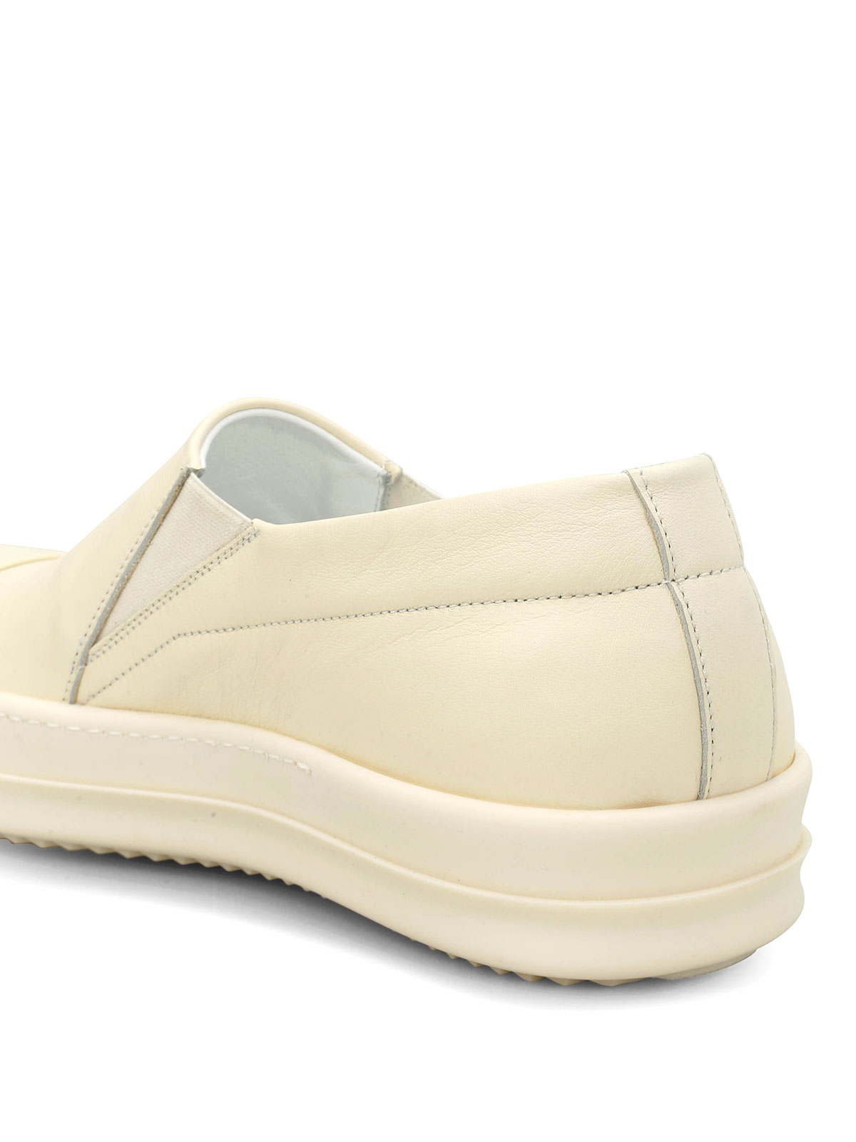 Slipon on sale rick owen