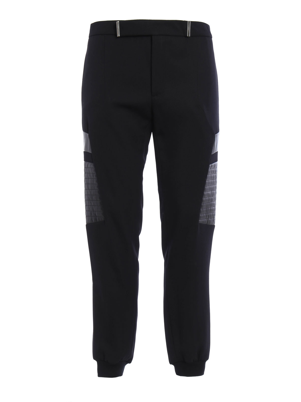 Wool hot sale tracksuit bottoms