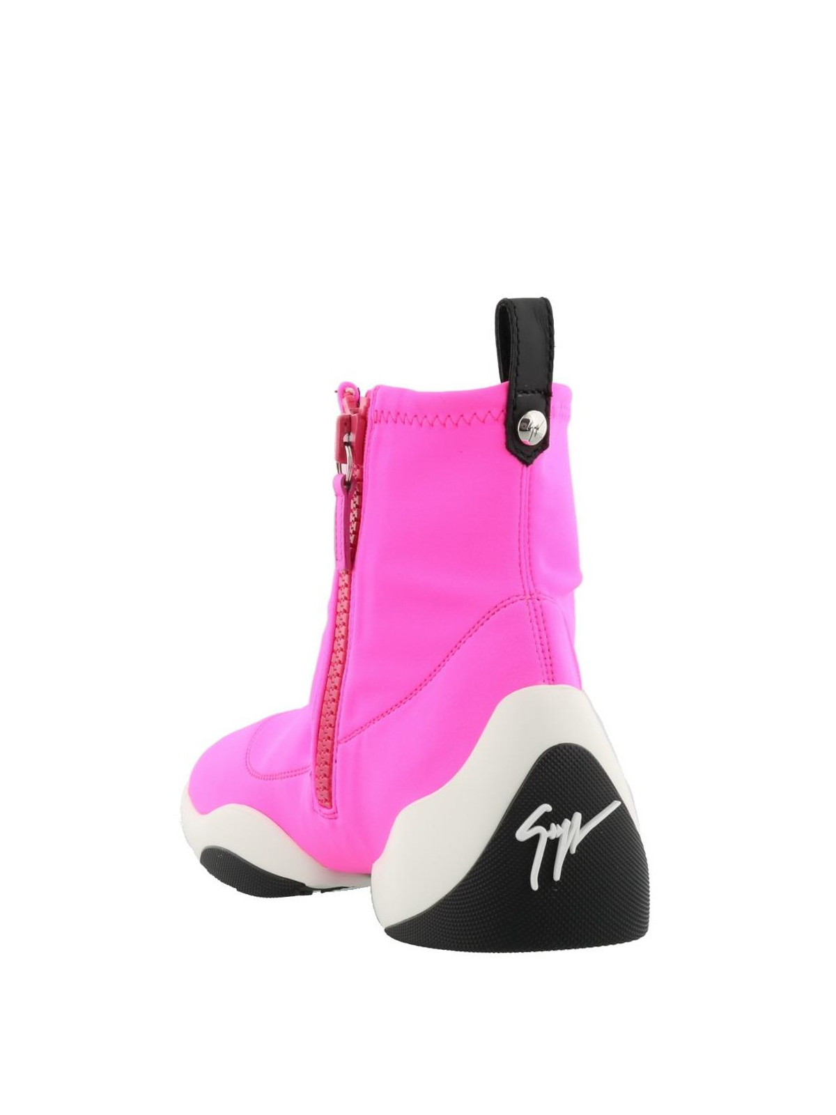 Giuseppe zanotti clearance light jump ht1