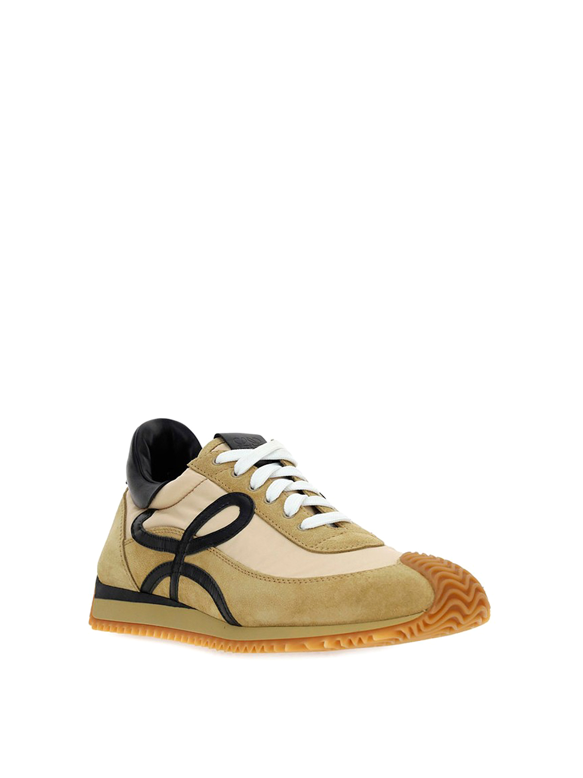 Loewe Flow Sneakers In Multi