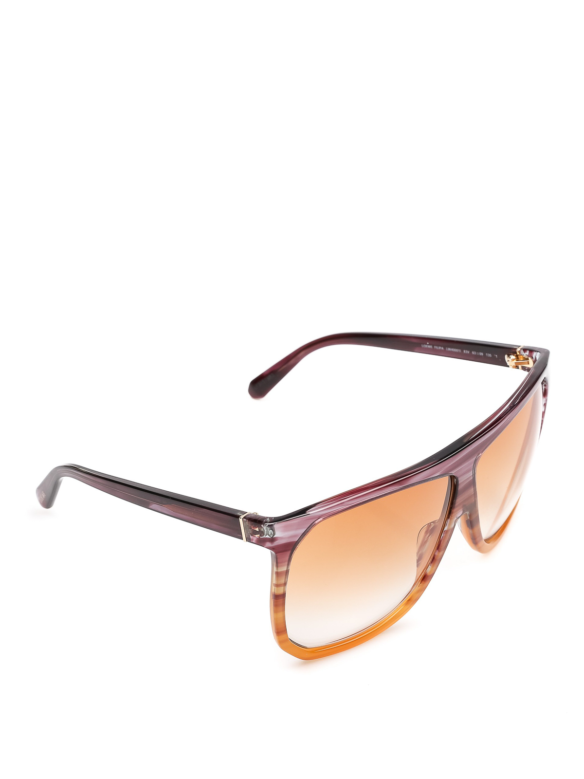 Loewe filipa sunglasses online