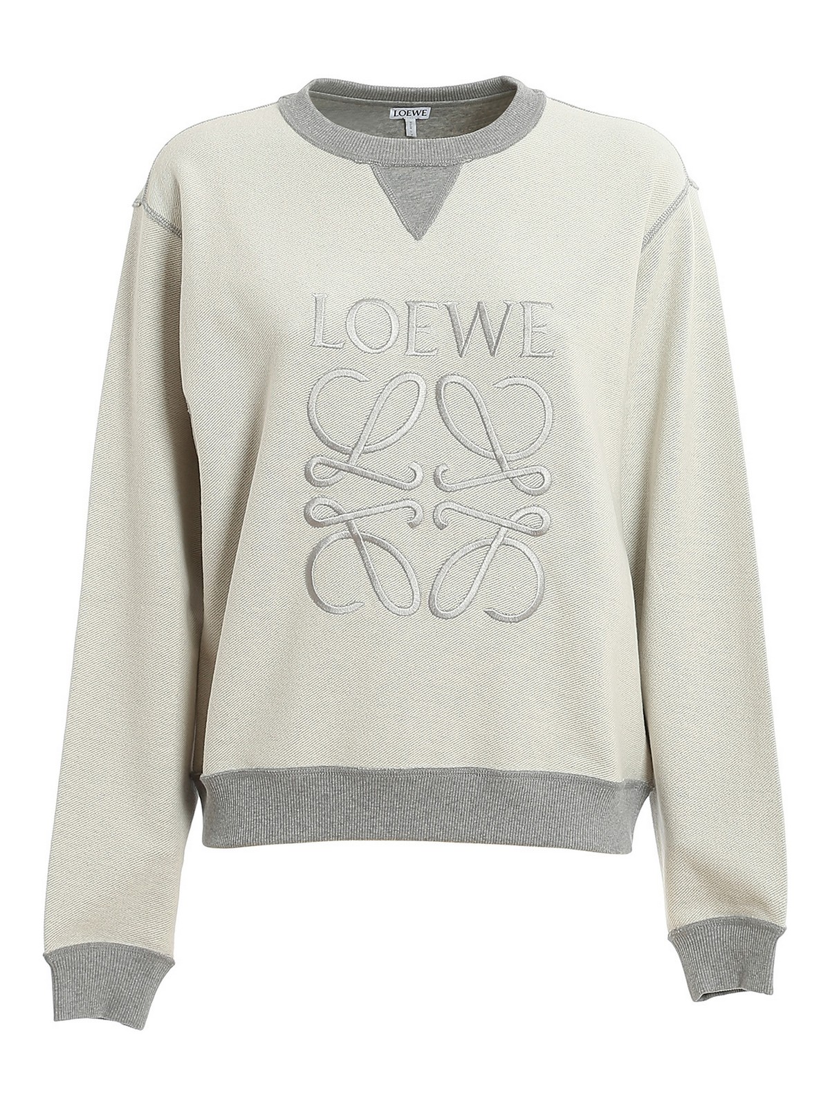 LOEWE スウェット