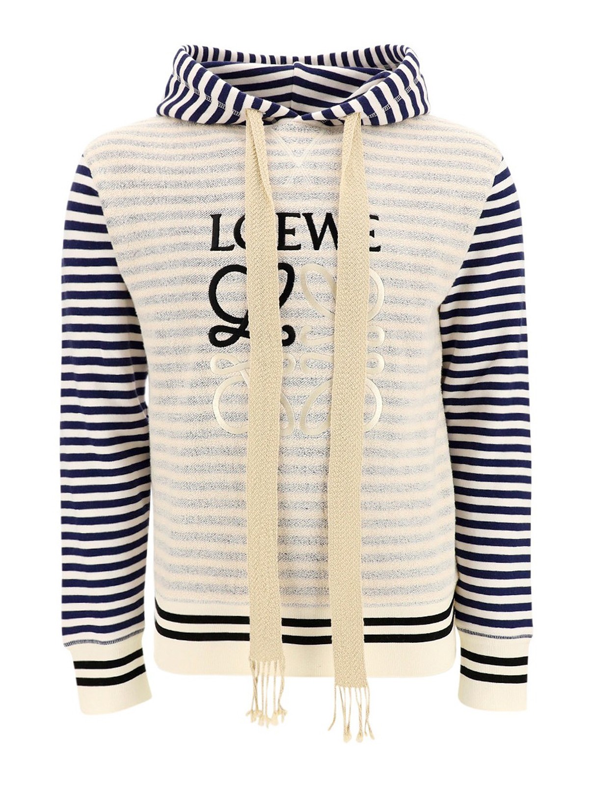 Loewe Oversized Hoodie