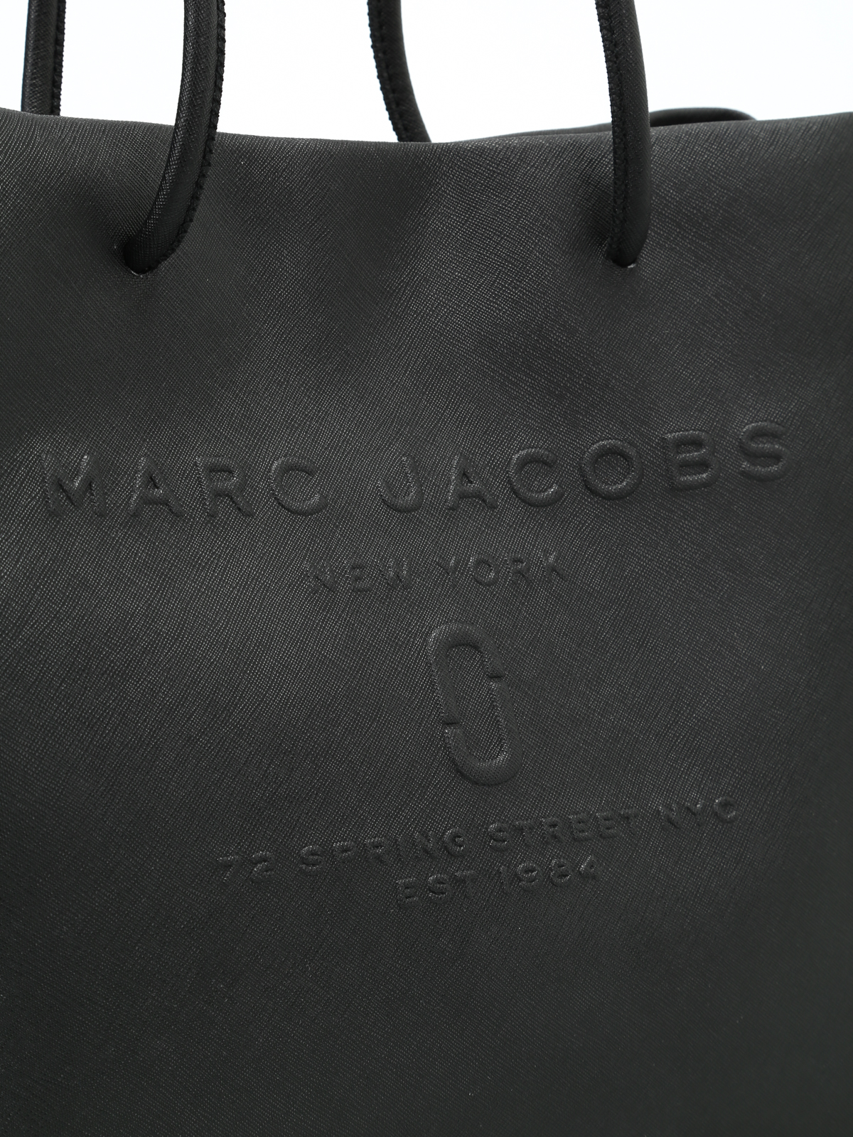 Logo Shopper East-west Tote Bag  Marc Jacobs from Marc Jacobs on 21 Buttons