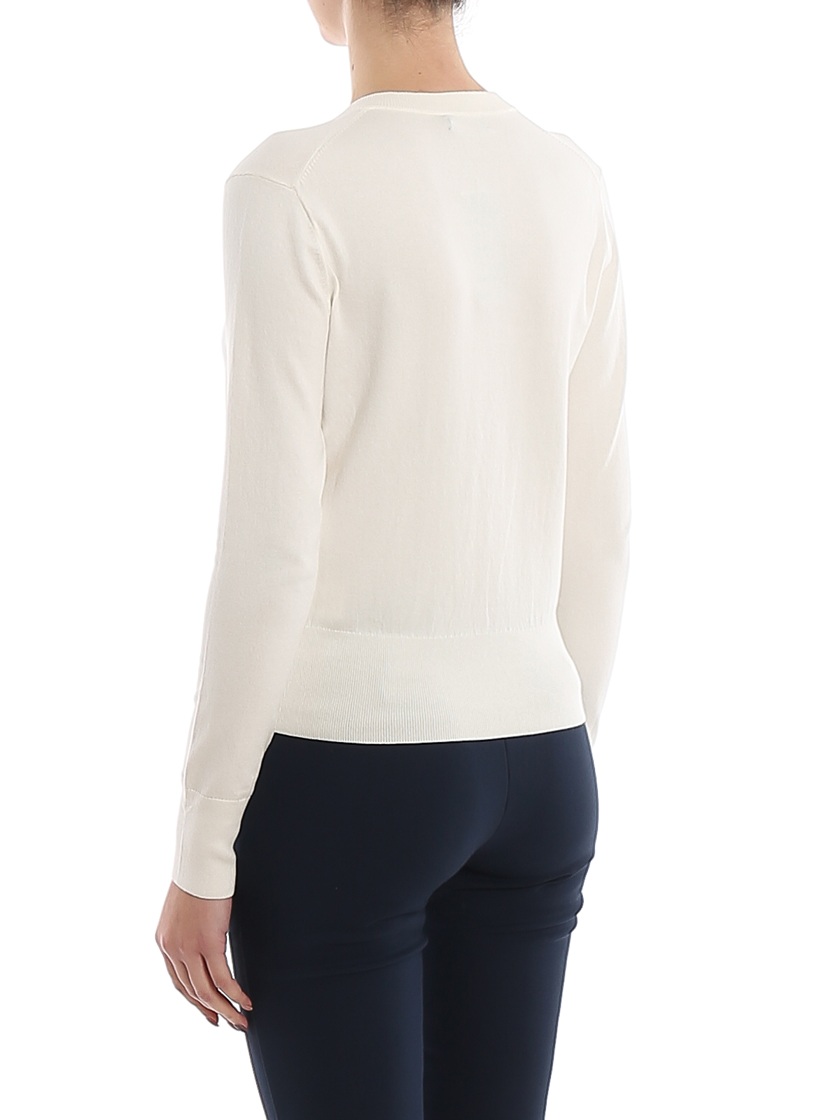 Polo Ralph Lauren カーディガン - クリーム|211784759003