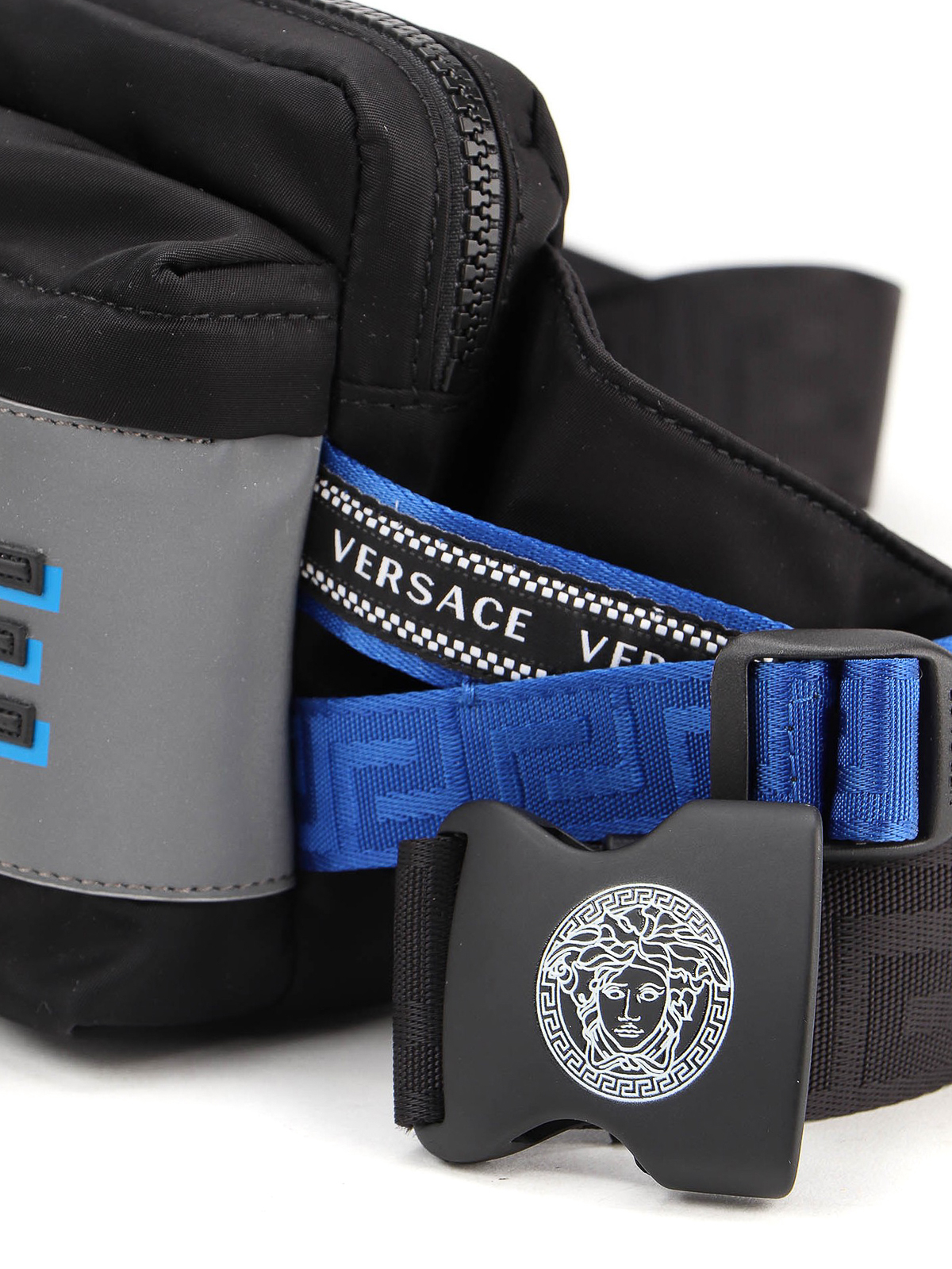 Versace Belt Bags for Men