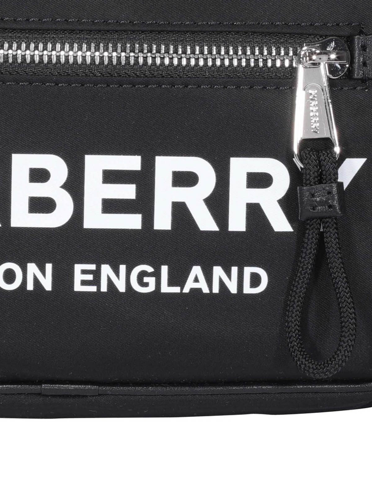 Here's why the Burberry Belt Bag will be this season's new It bag