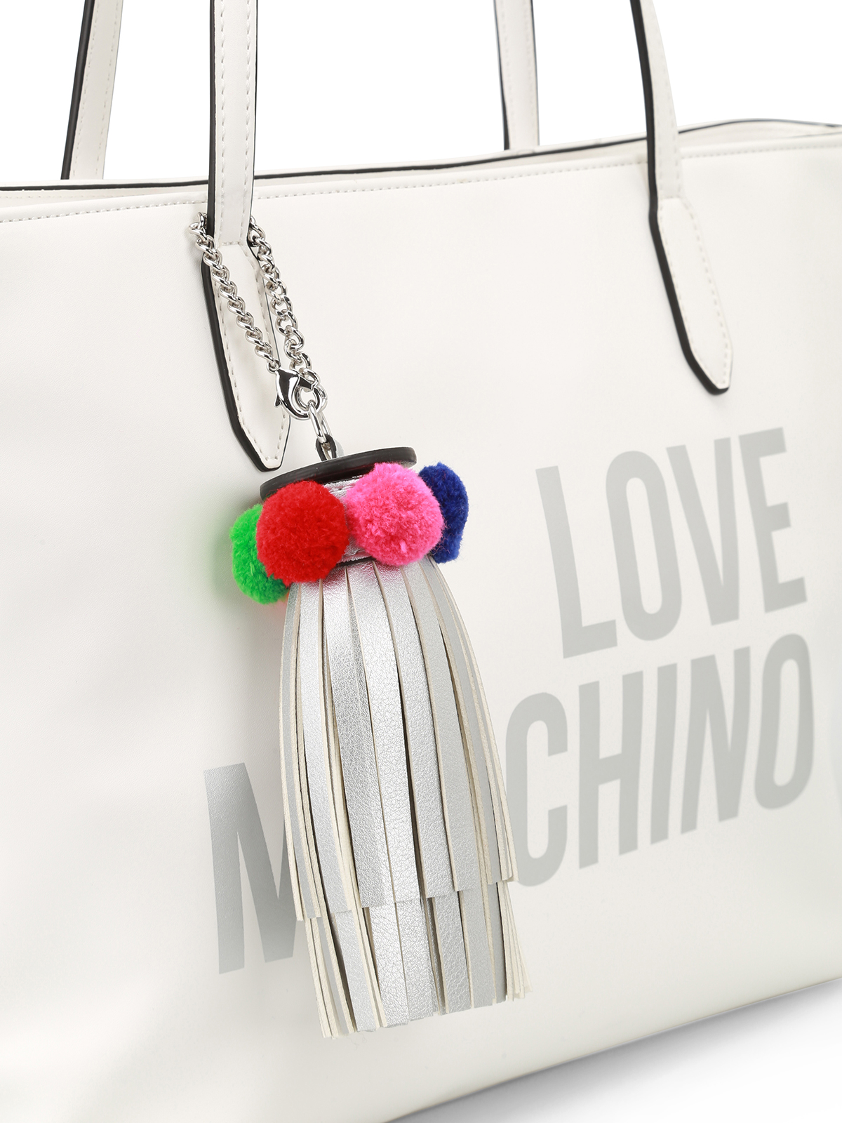 Moschino pom pom cheap bag