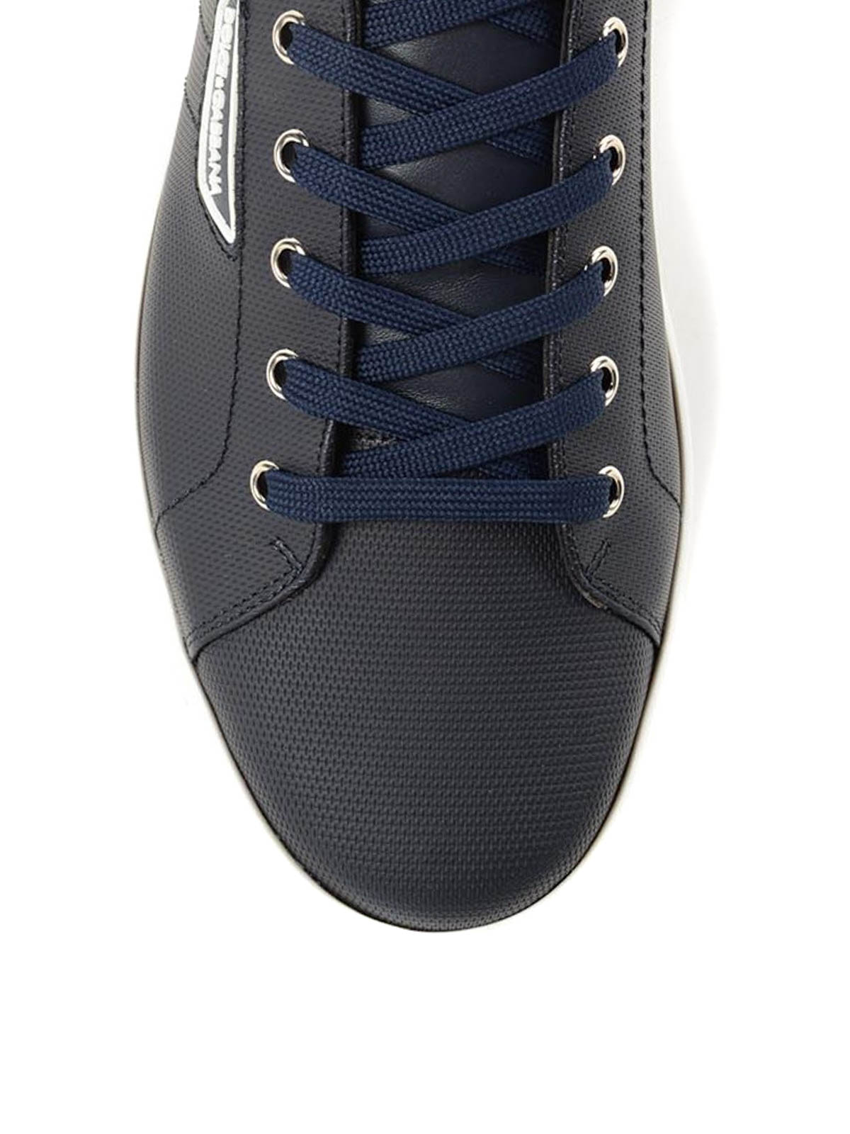 Link lommetørklæde sekvens Trainers Dolce & Gabbana - London sneakers - CS1362AB29588927