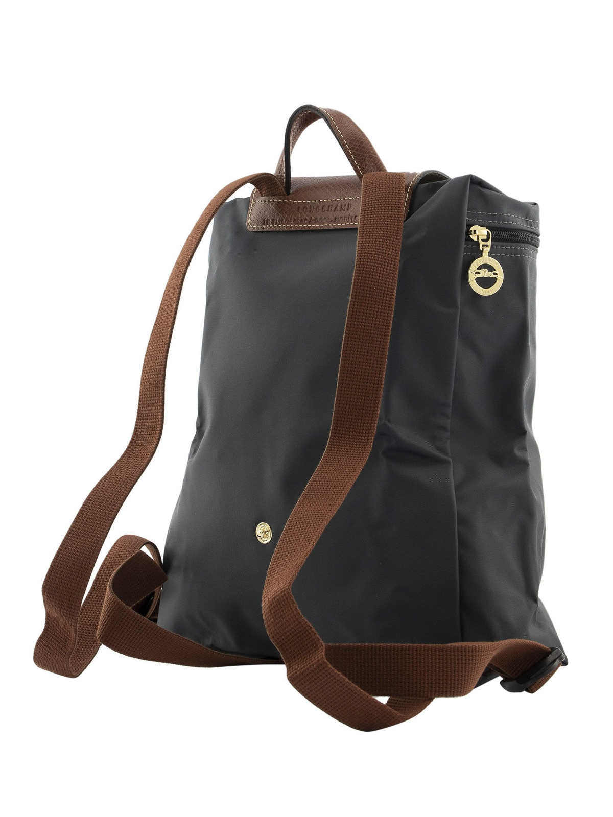 Backpacks Longchamp - Le Pliage mini nylon backpack - 1699089300