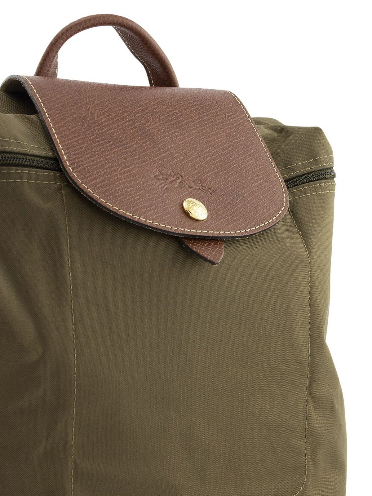 Backpacks Longchamp - Le Pliage mini rucksack - 1699089A23