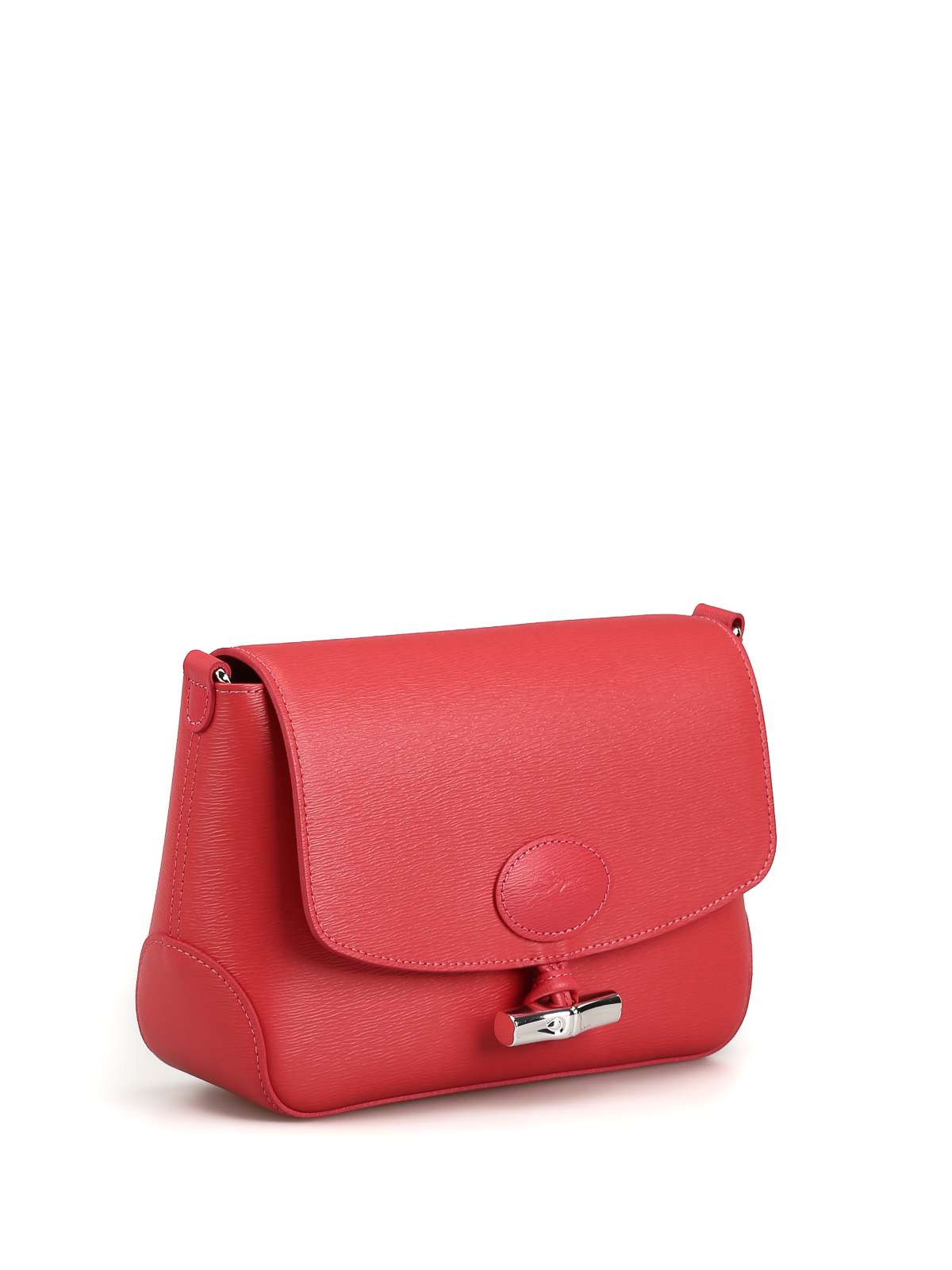 Pre order Authentic Longchamp Roseau Shoulder Bag XS, Luxury, Bags