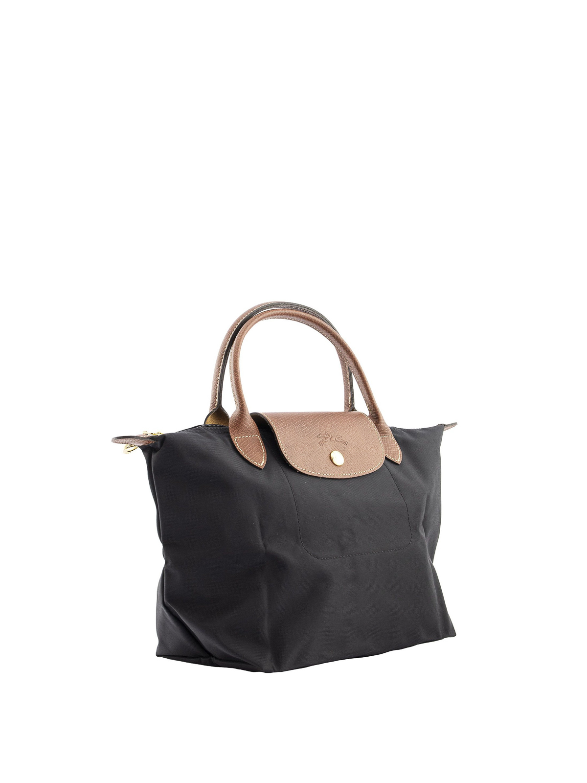 længes efter Tilgivende ekstremt Totes bags Longchamp - Le Pliage mini handbag - 1621089001
