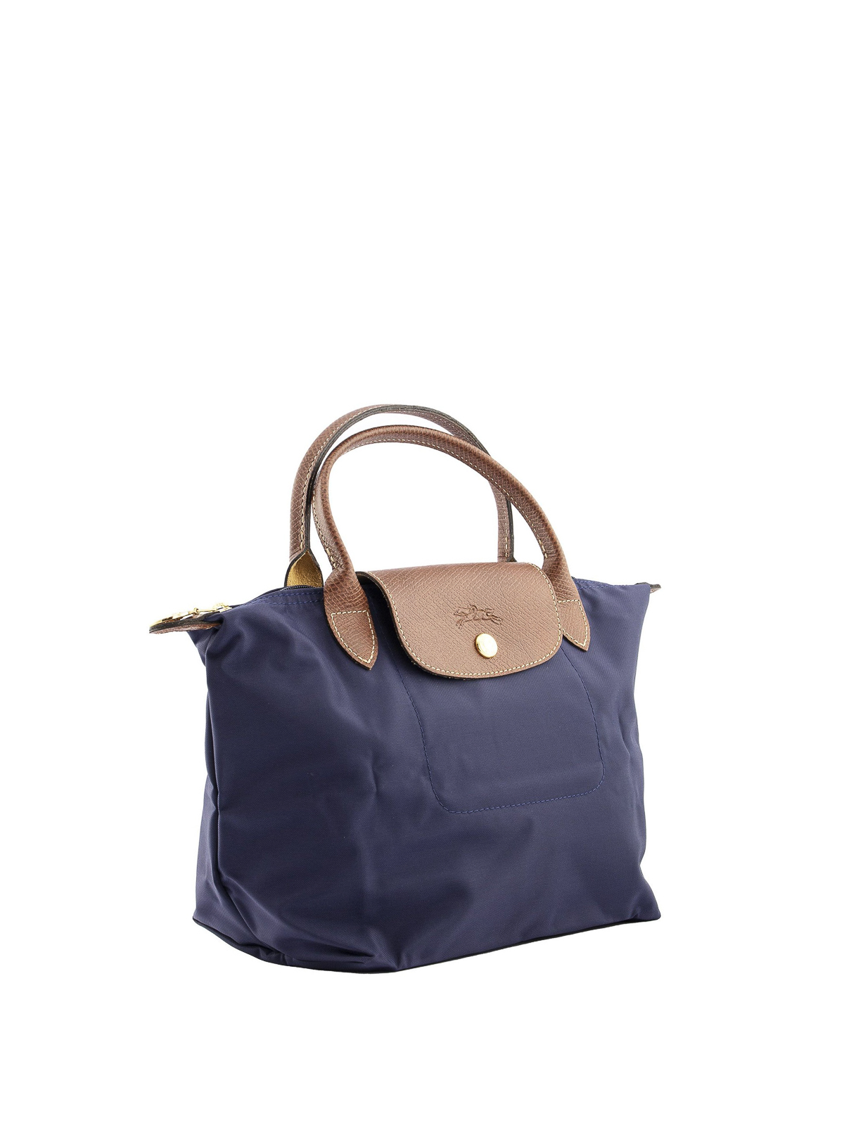 bags Longchamp - Le Pliage mini nylon handbag -