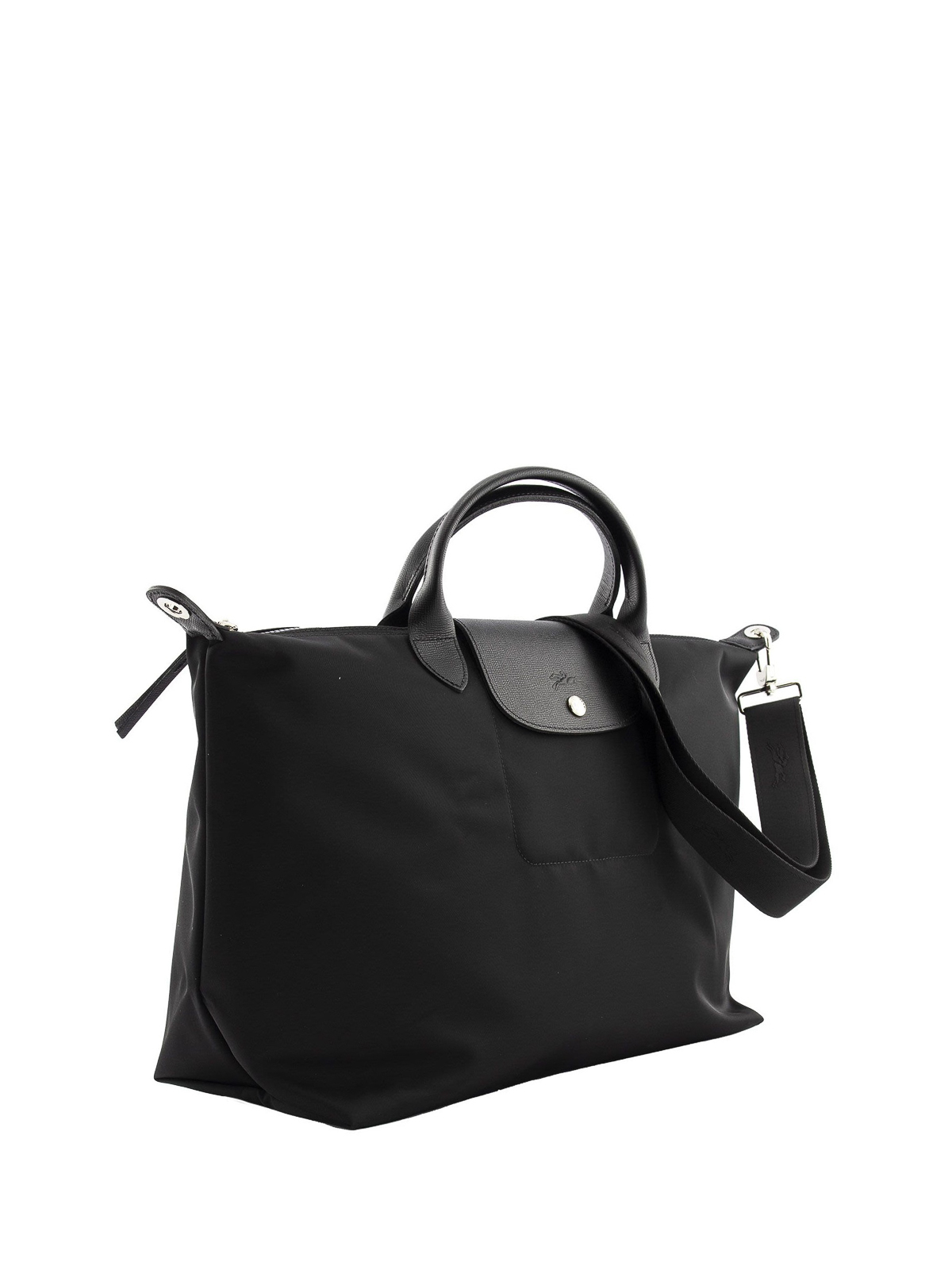 Totes bags Longchamp - Le Pliage Néo large bag - 1630598001