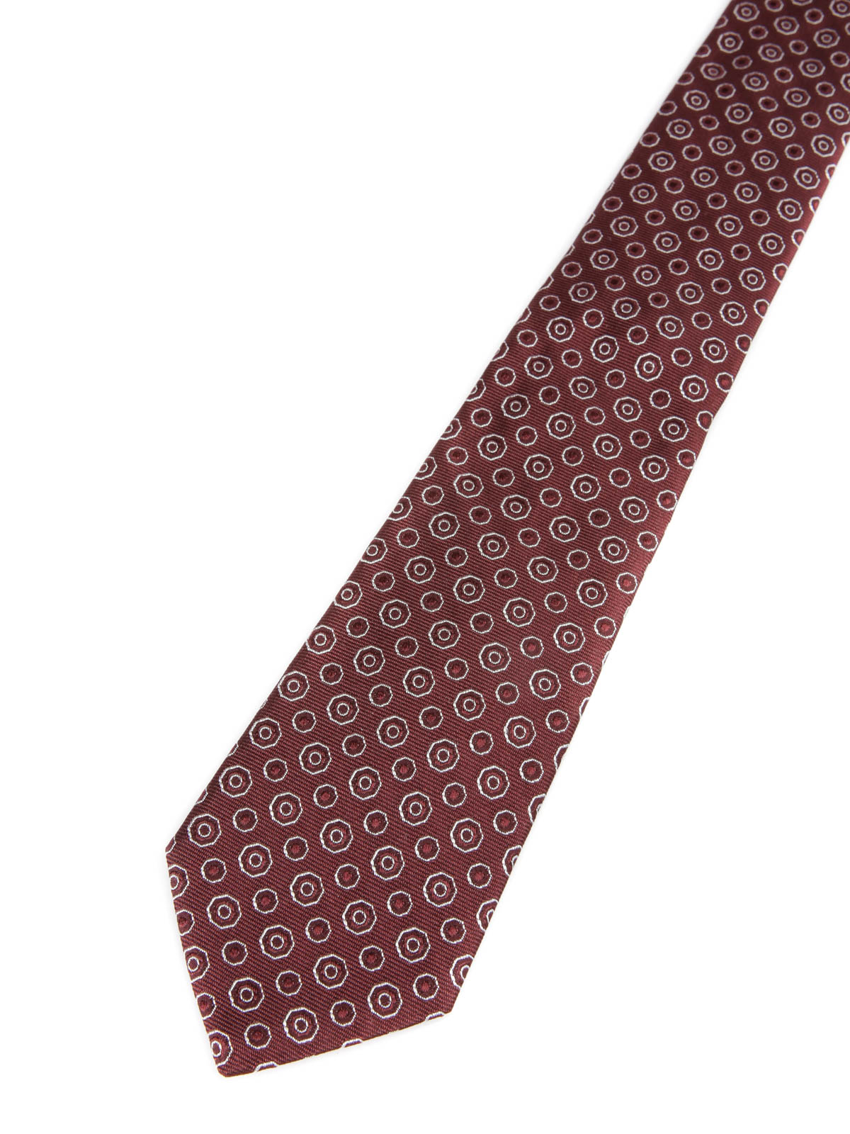 Armani collezioni tie best sale