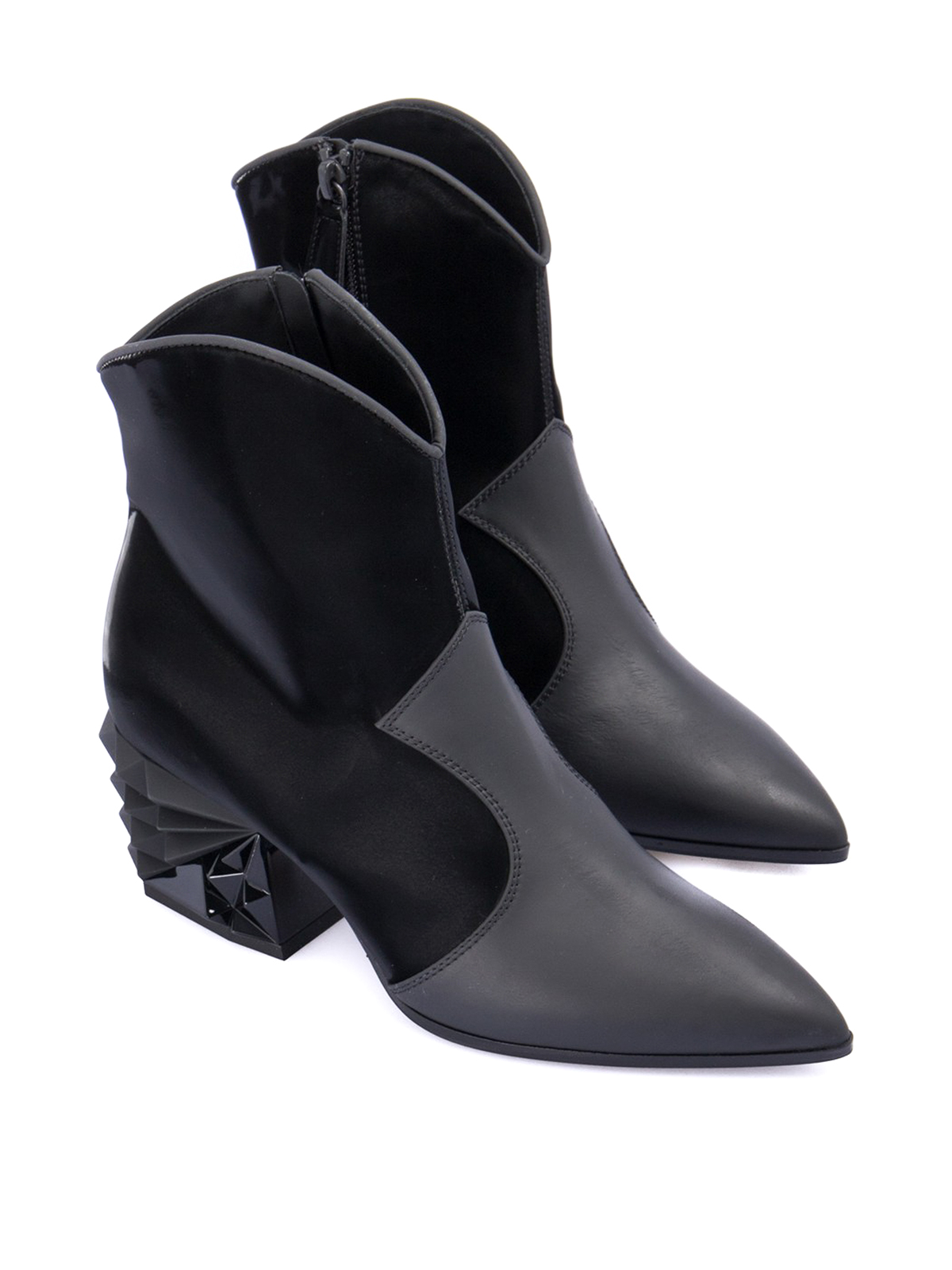 Loriblu deals ankle boots